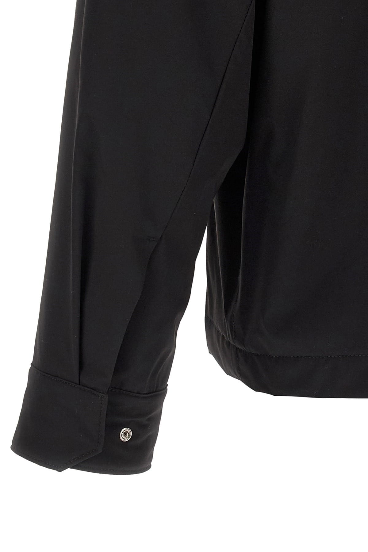Herno Herno Functional Overshirt