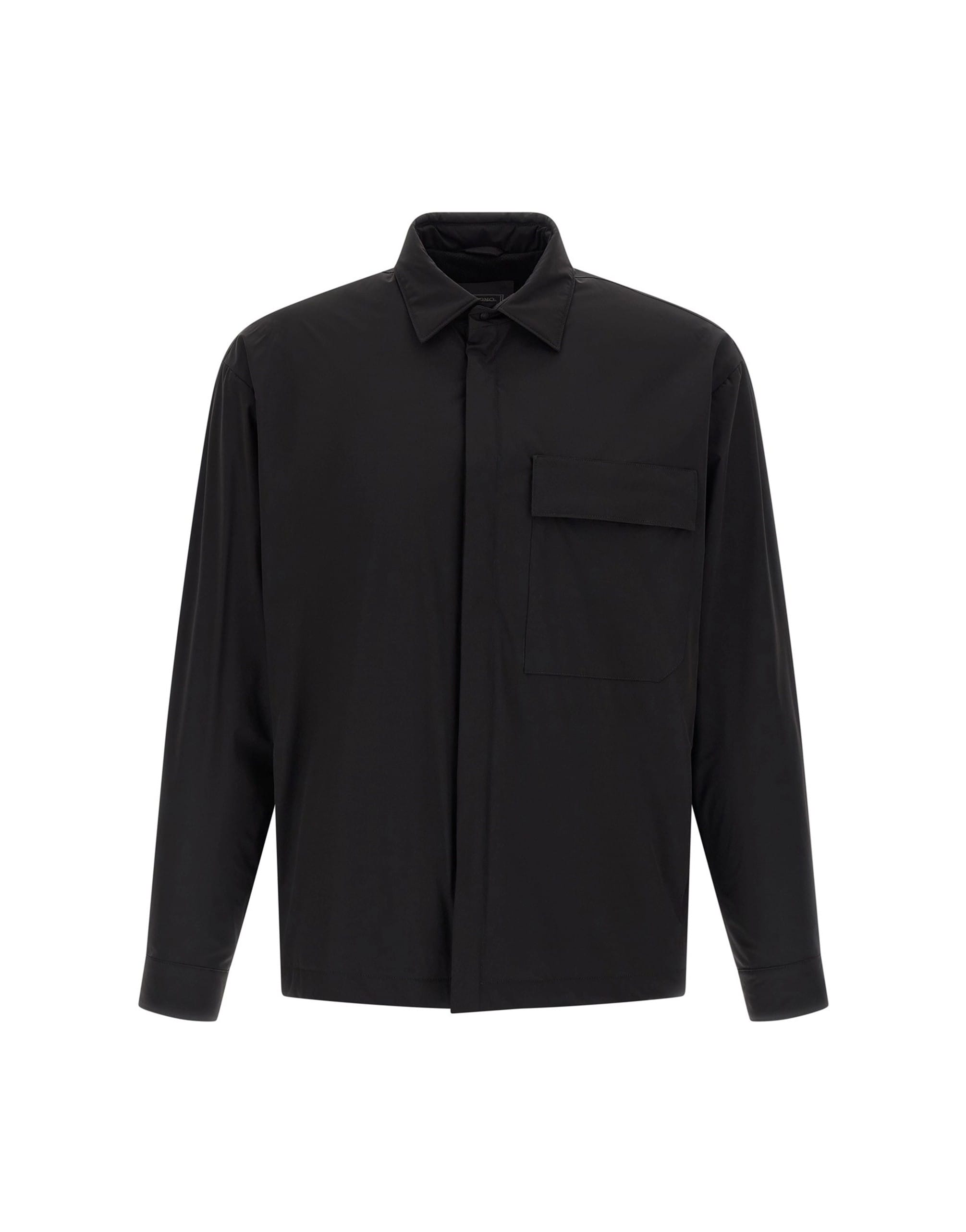 Herno Herno Functional Overshirt