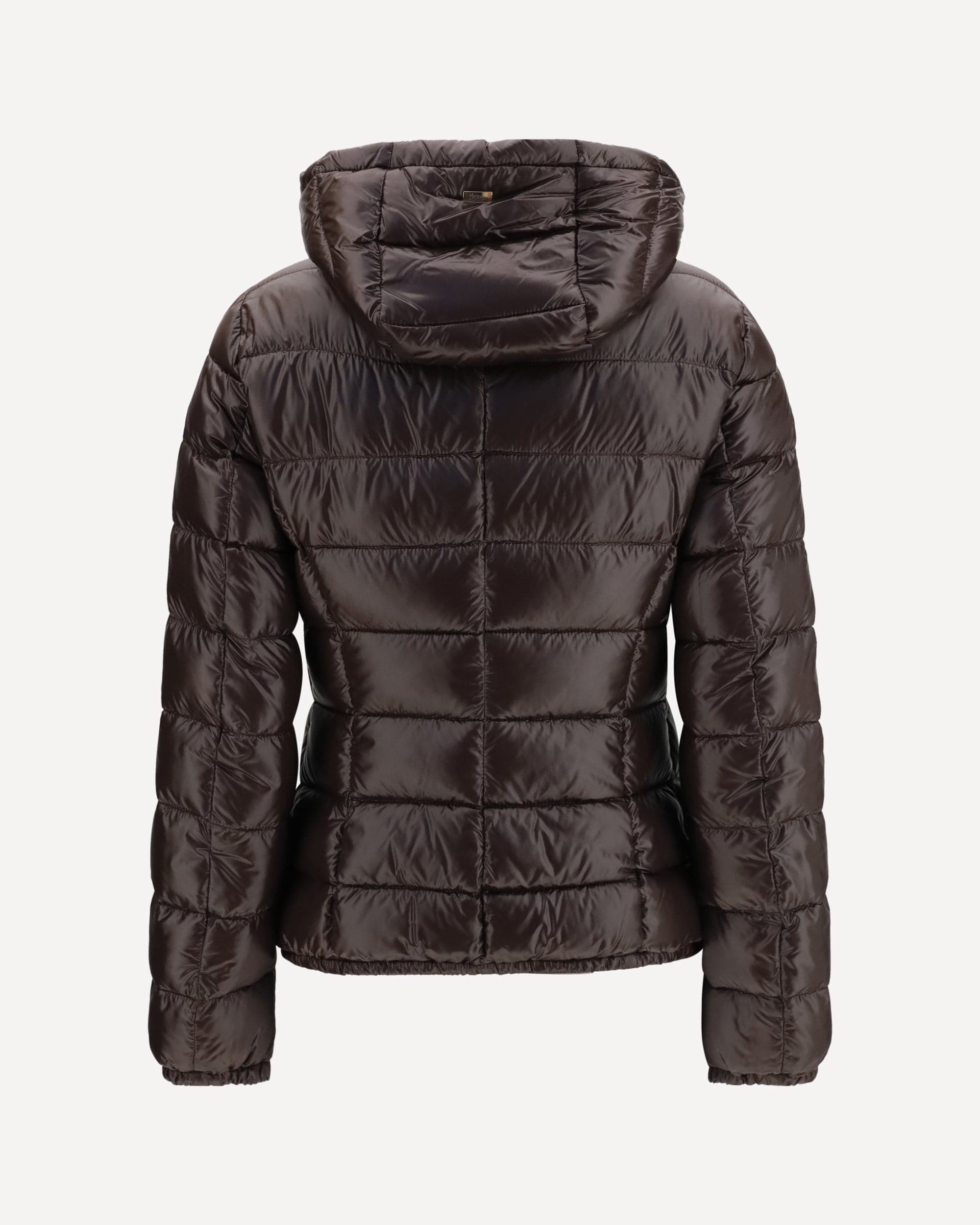 Herno Giada Down Jacket - alternate view