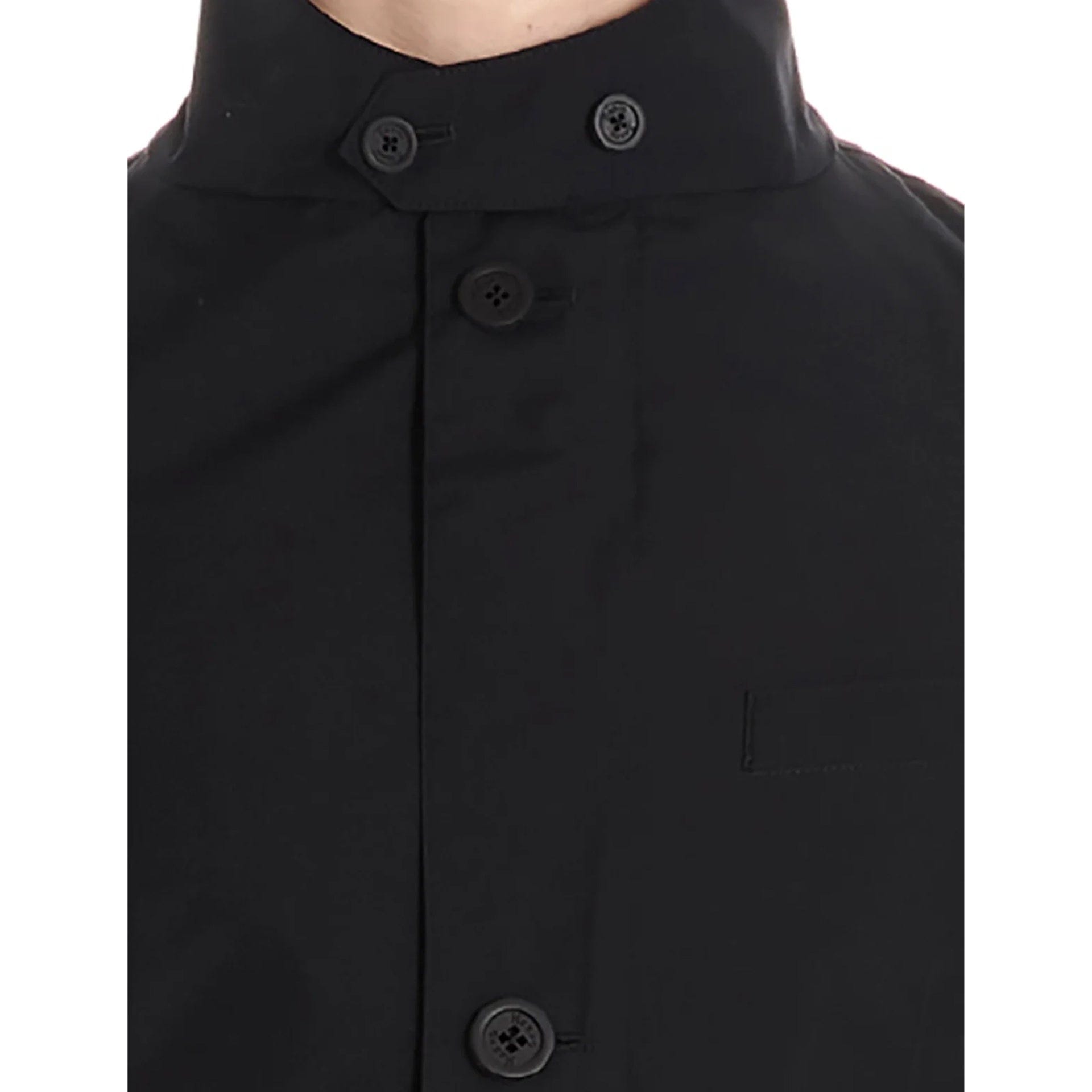 Herno Herno High-Neck Jacket