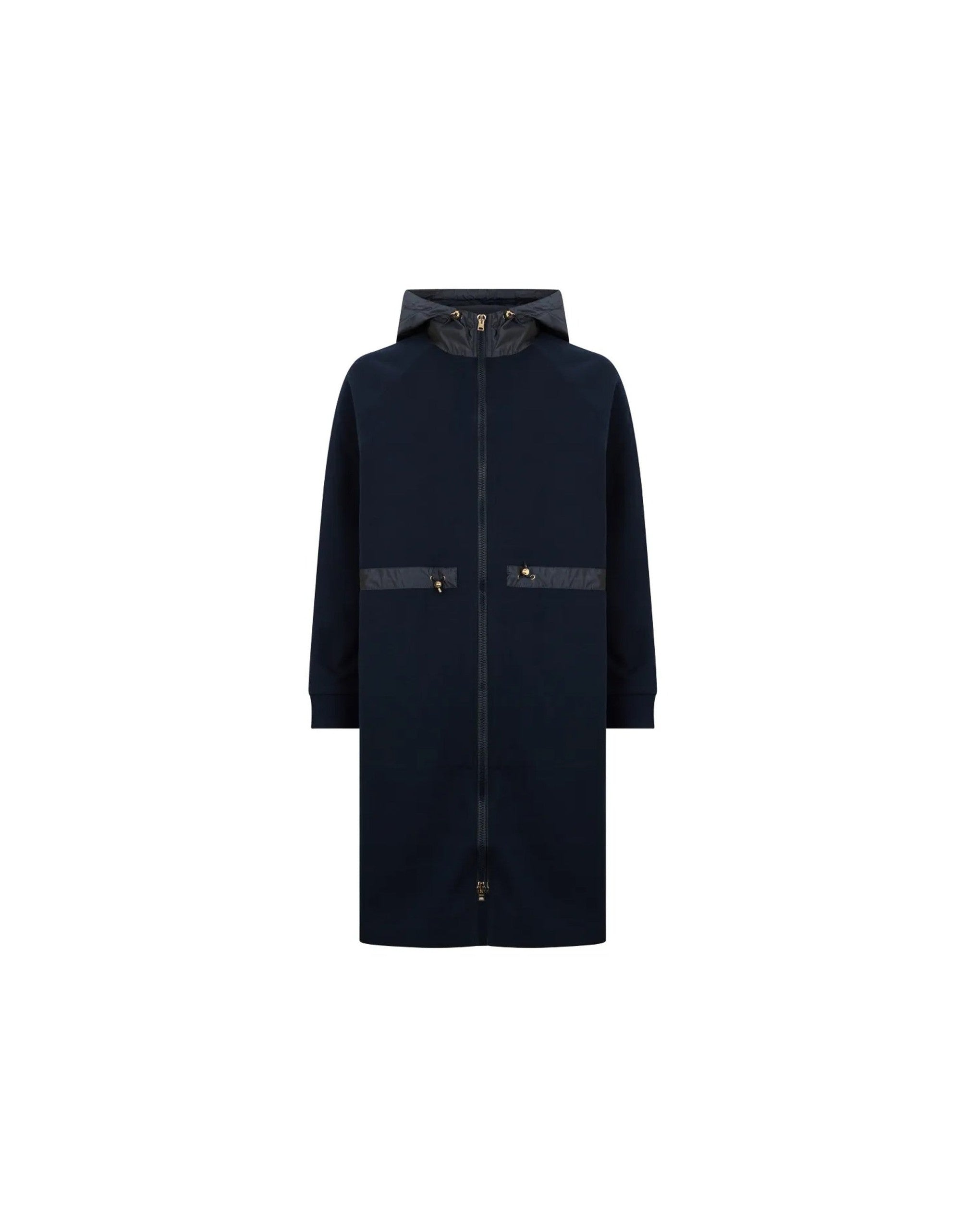 HERNO コート　サイズ44　IN-TECH Herno Hooded Coat | Sendegaro