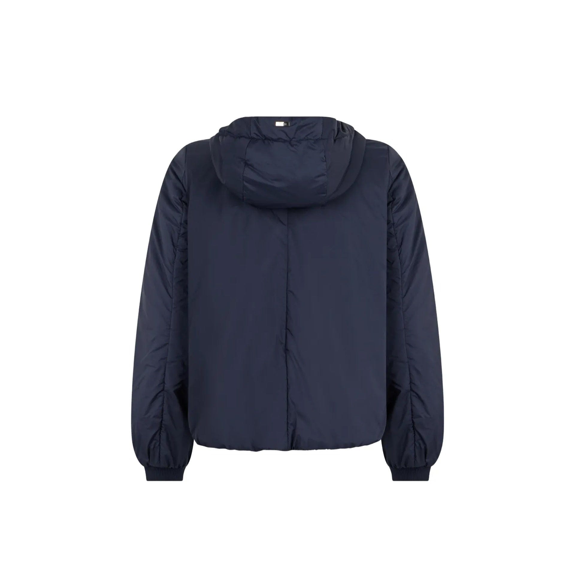 Herno Veste matelassée à capuche - alternate view