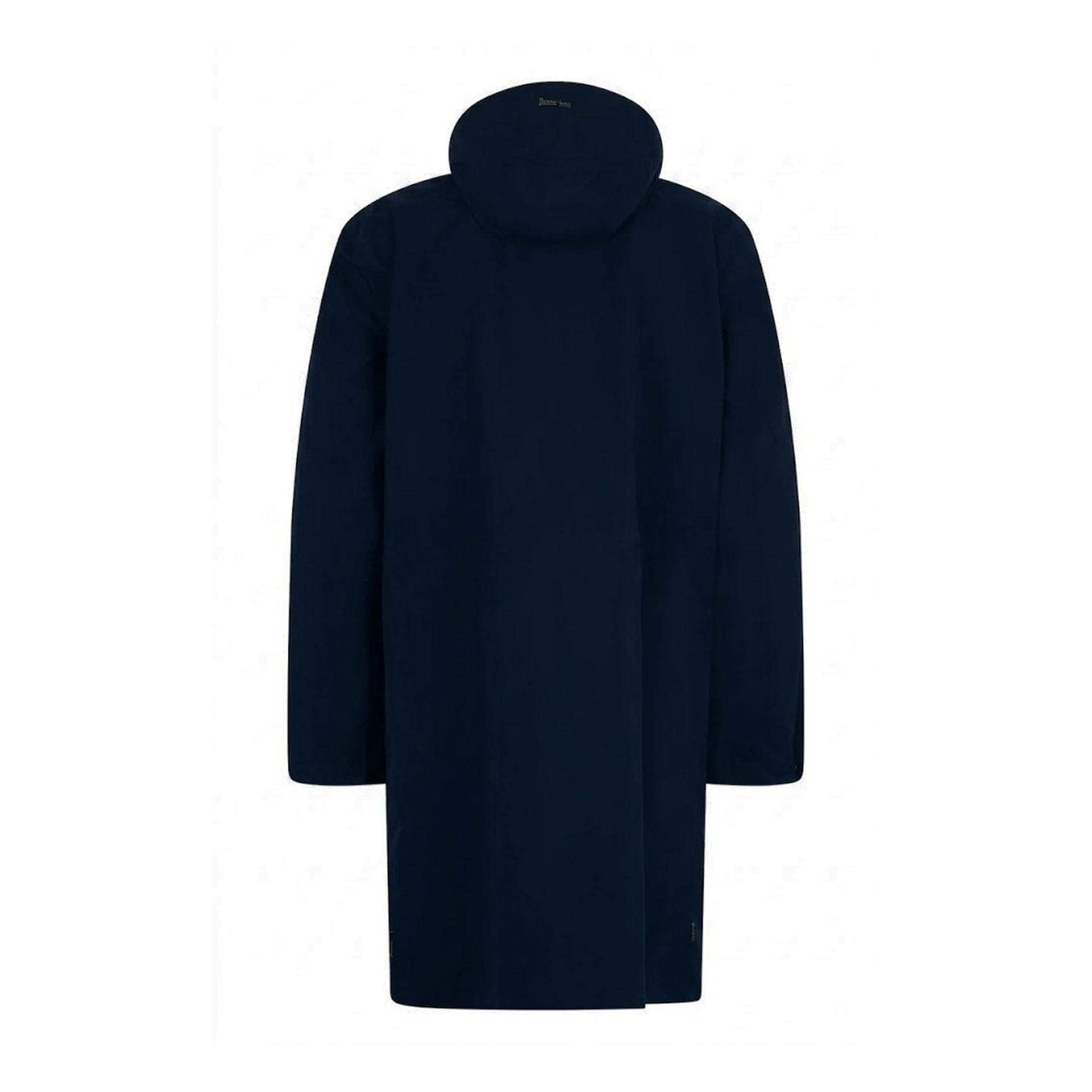 Herno Herno Hooded Rain Coat