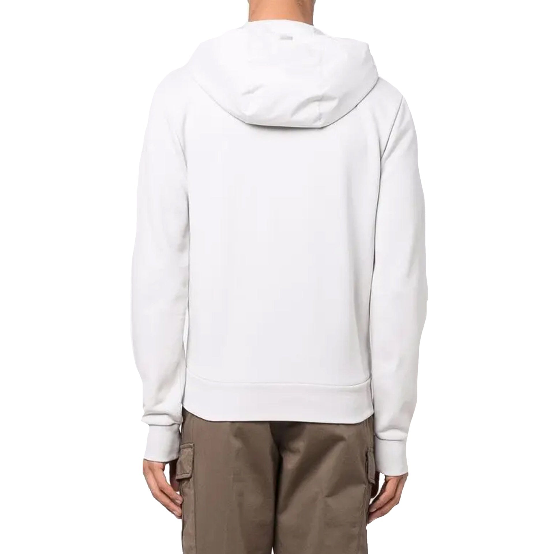 Herno Hooded Sweatshirt | Sendegaro GR