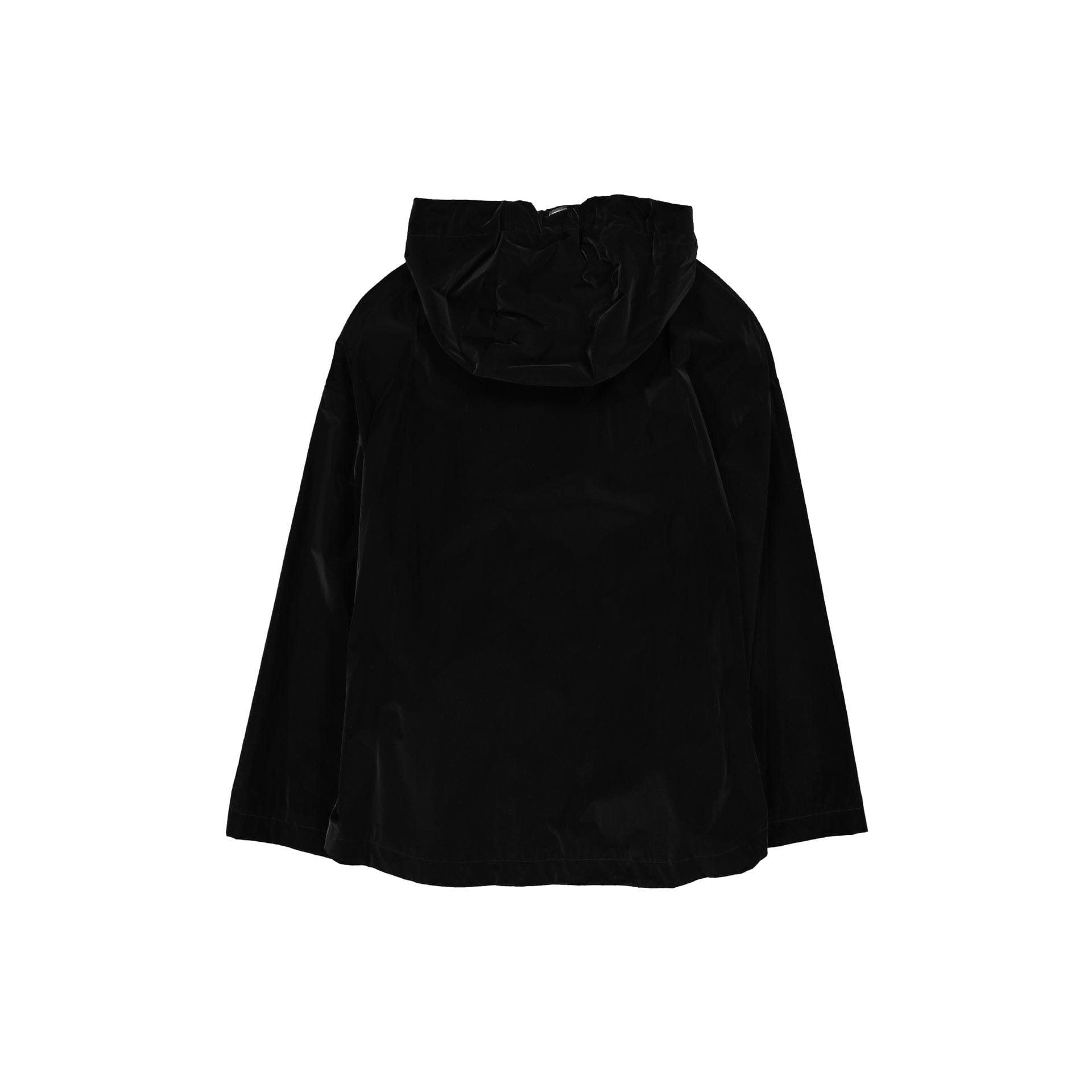 Herno Kapuzen-Zipjacke mit Tunnelzug - alternate view