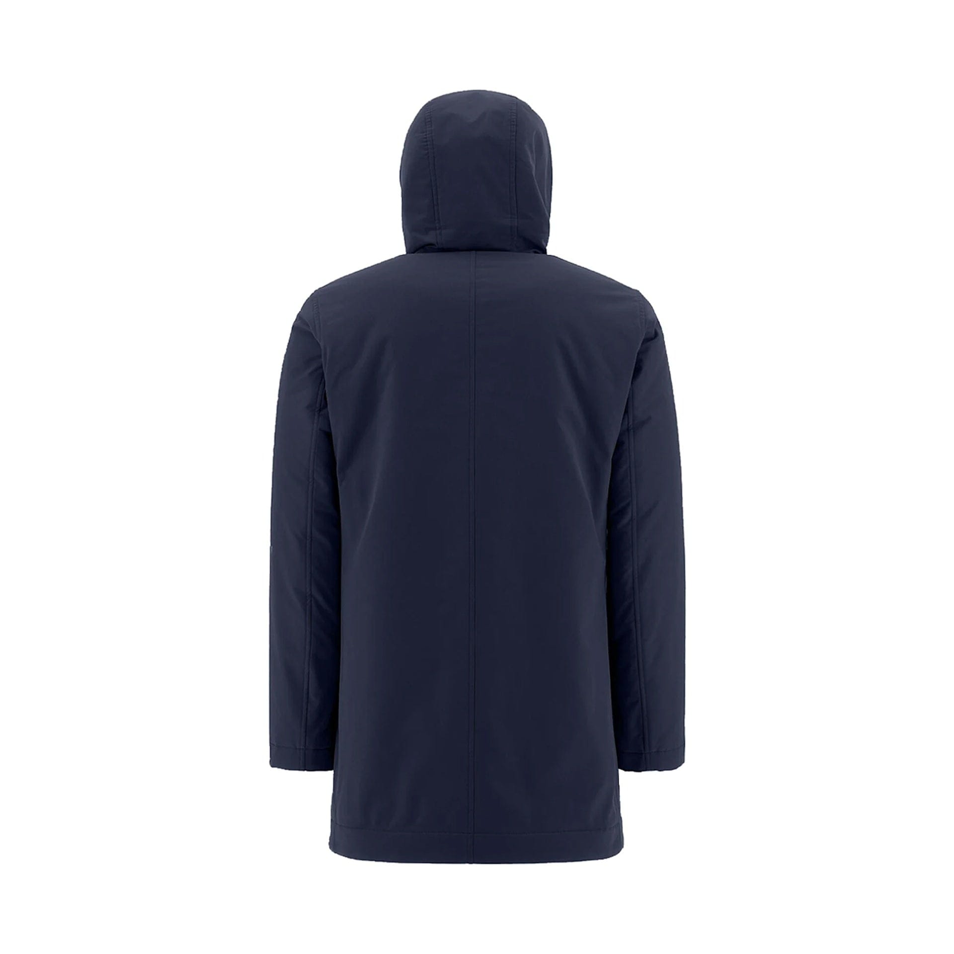 Herno Keystone Parka Coat