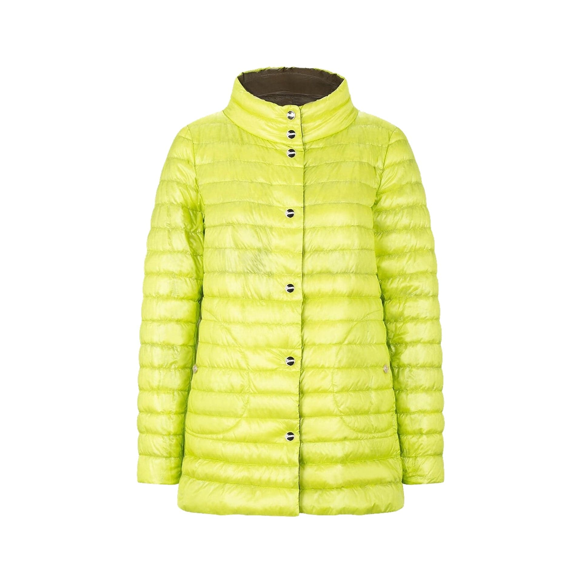 Herno Laminar Down Coat