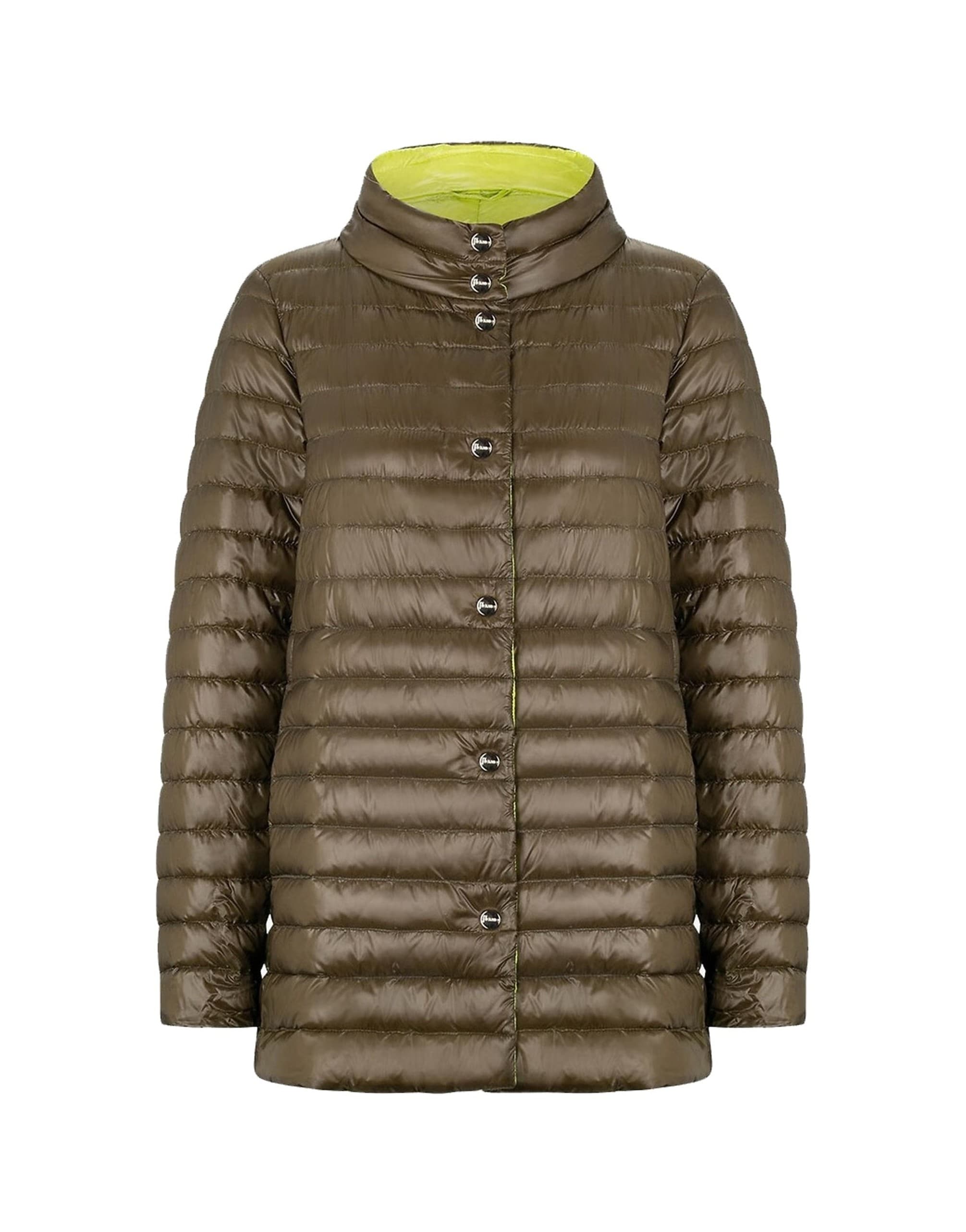 Herno Laminar Down Coat