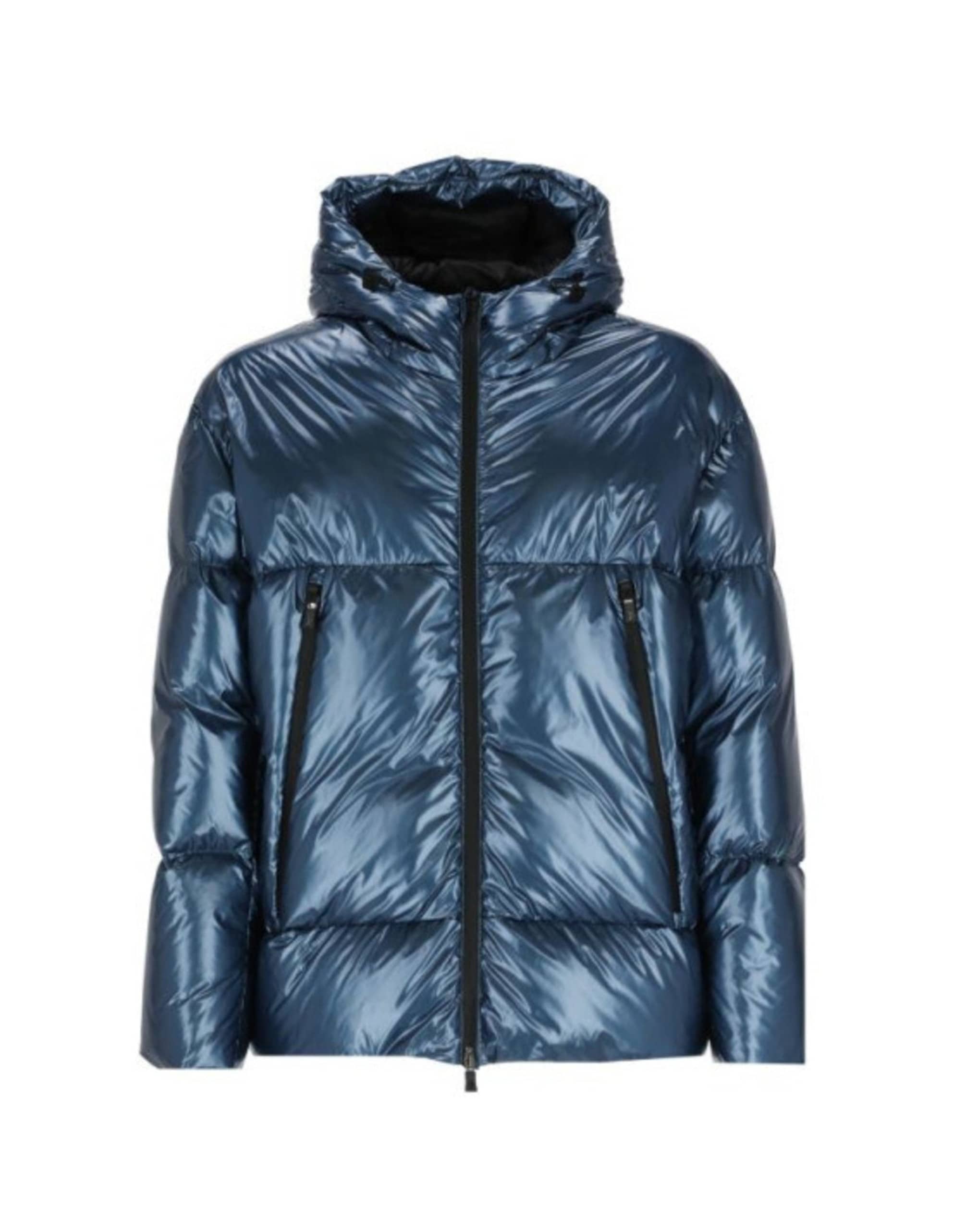 Herno Laminar Down Jacket