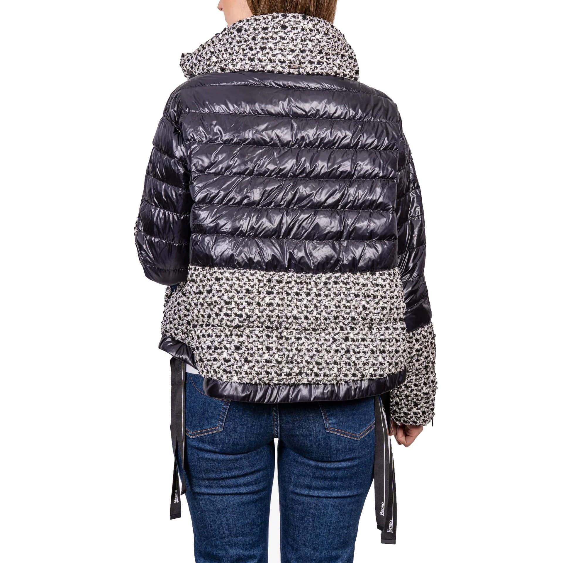 Herno Veste Doudoune Laminar - alternate view