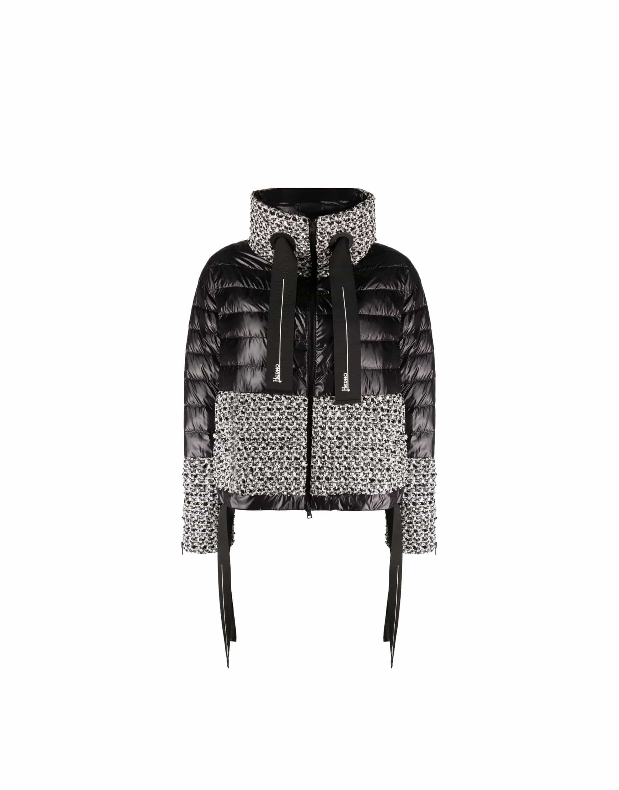 Herno Herno Laminar Down Jacket