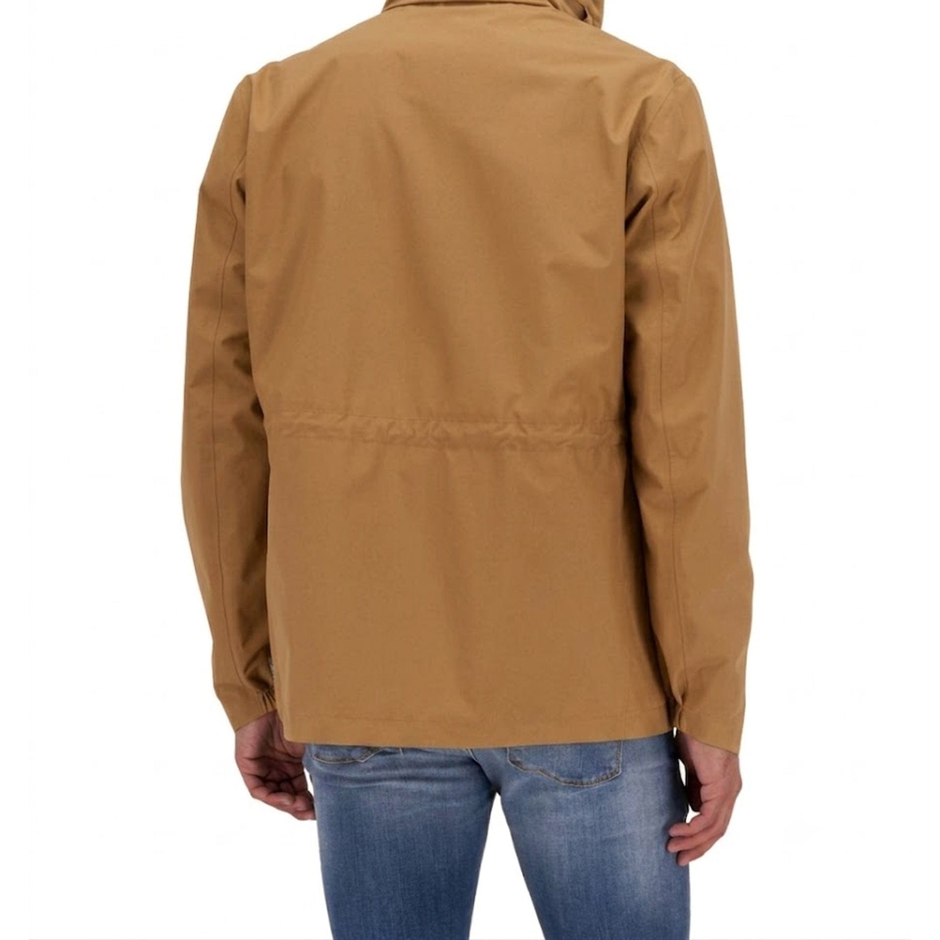 Herno Herno Laminar Field Jacket