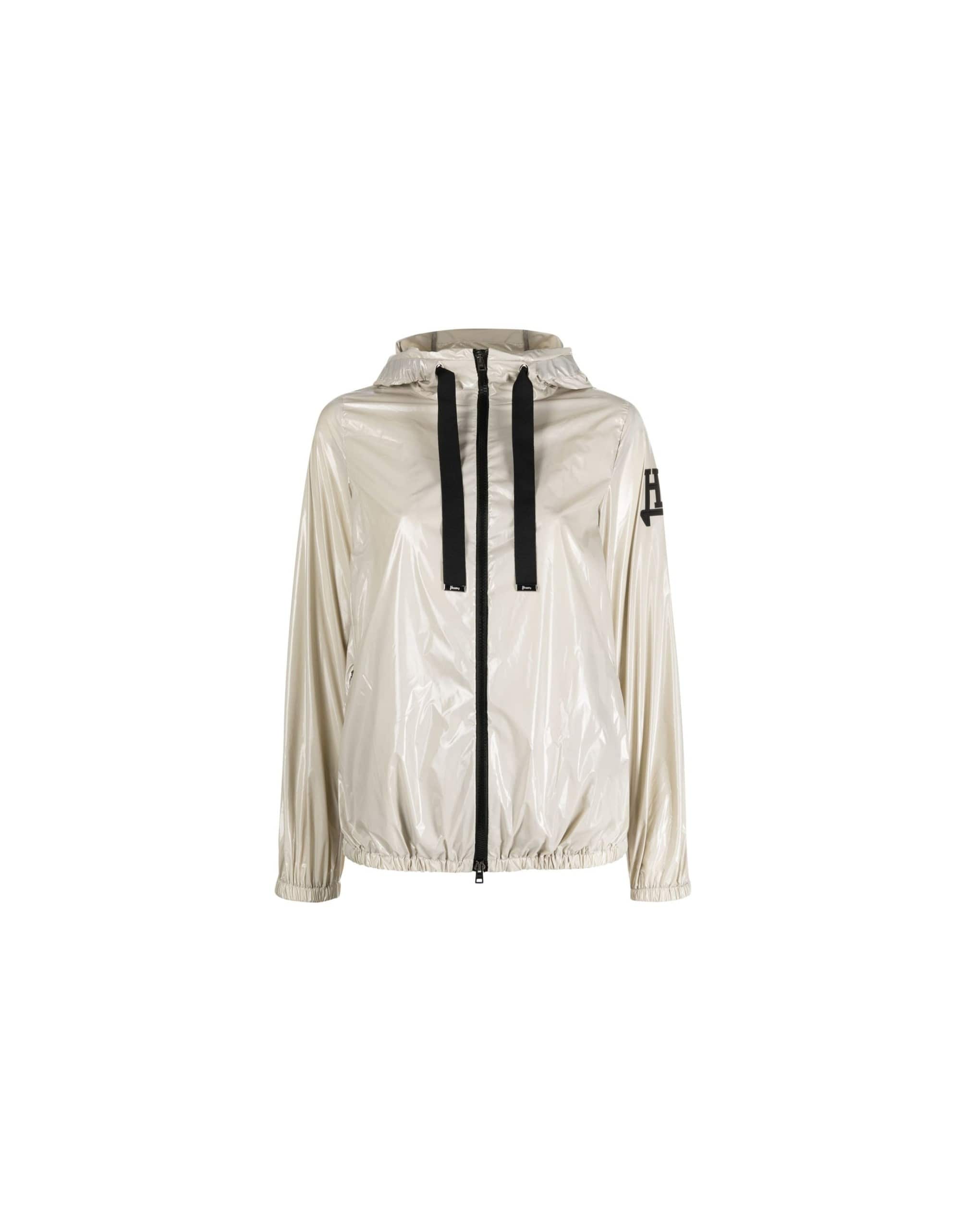 Herno Herno Laminar Hooded Jacket