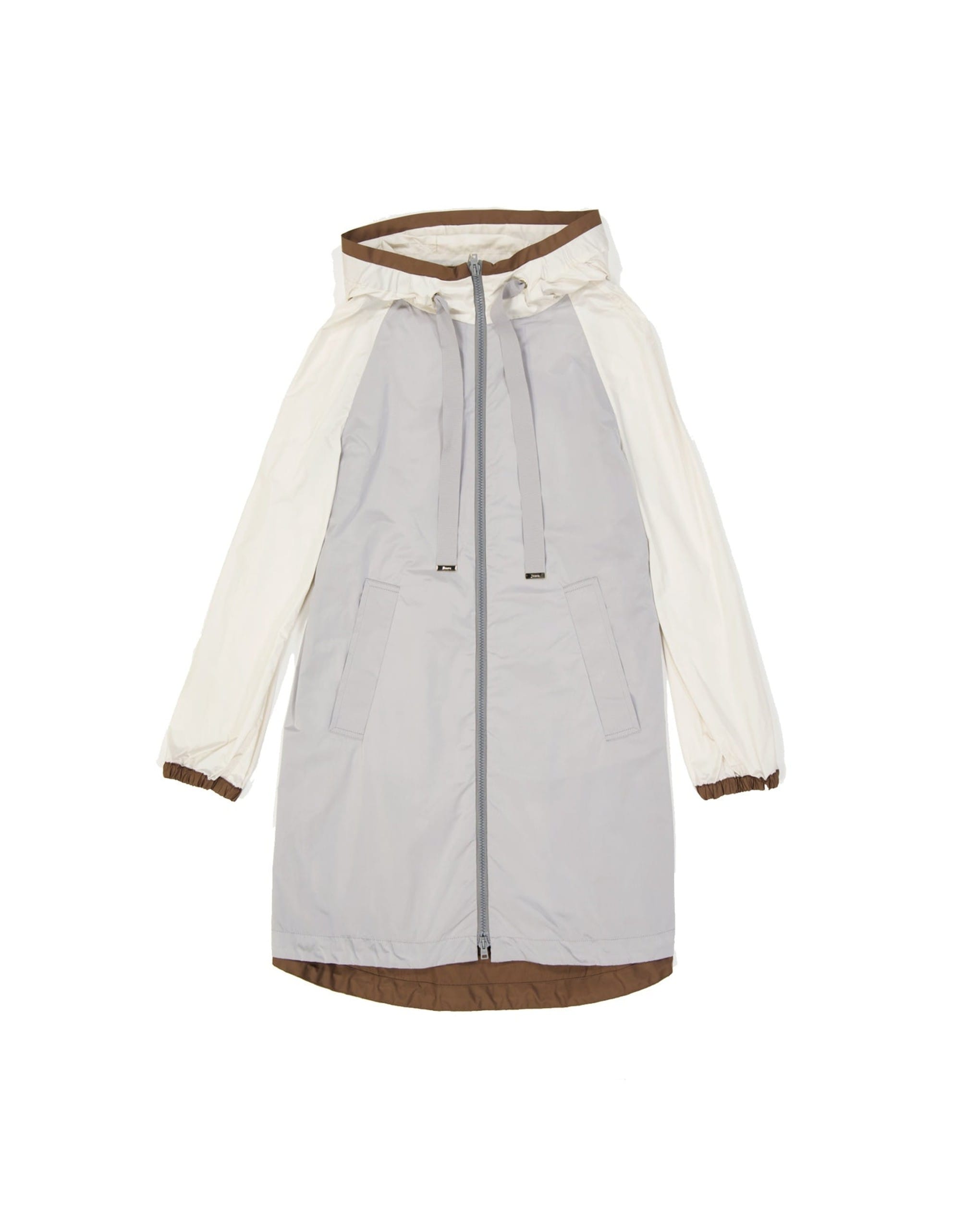 Herno Lightweight Coat