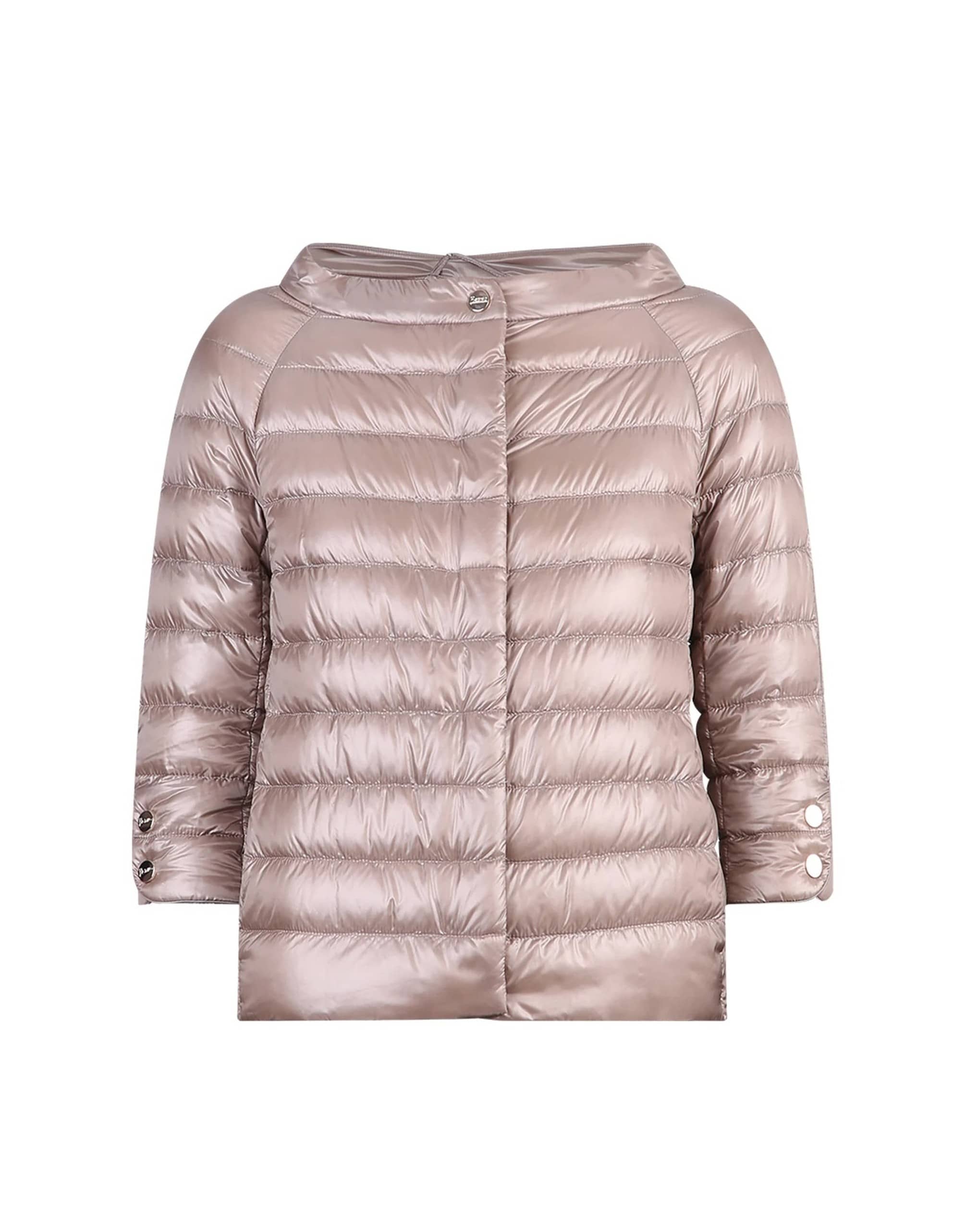 Herno Lightweight Down Jacket