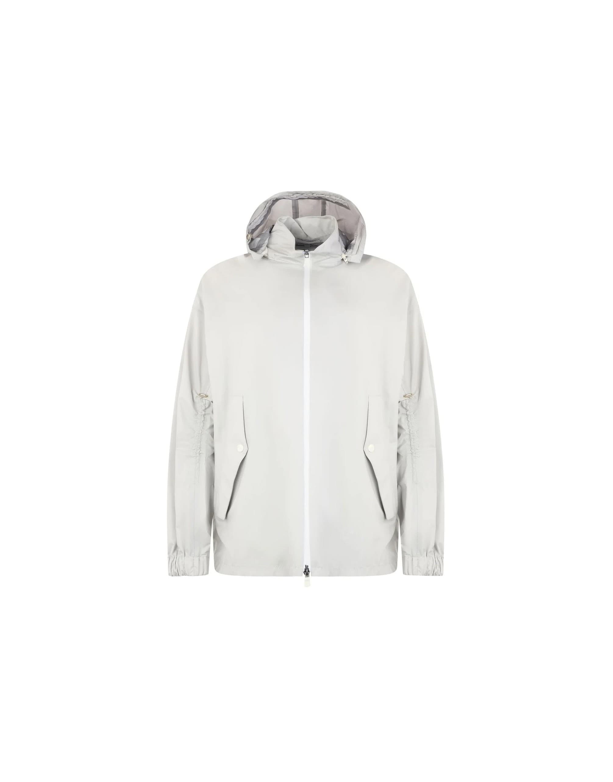 Herno Herno Lightweight Hooded Jacket