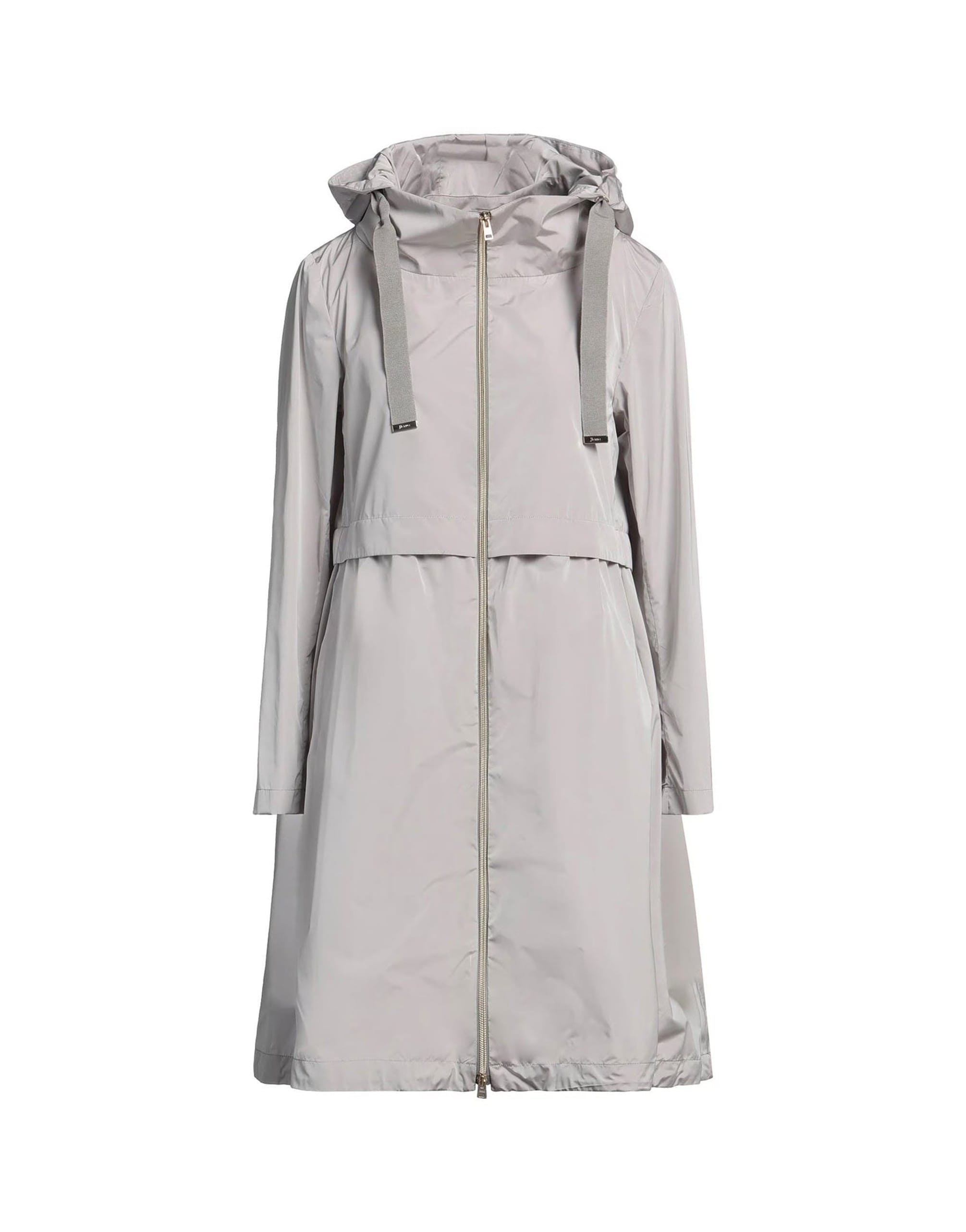 Herno Lightweight Parka Coat