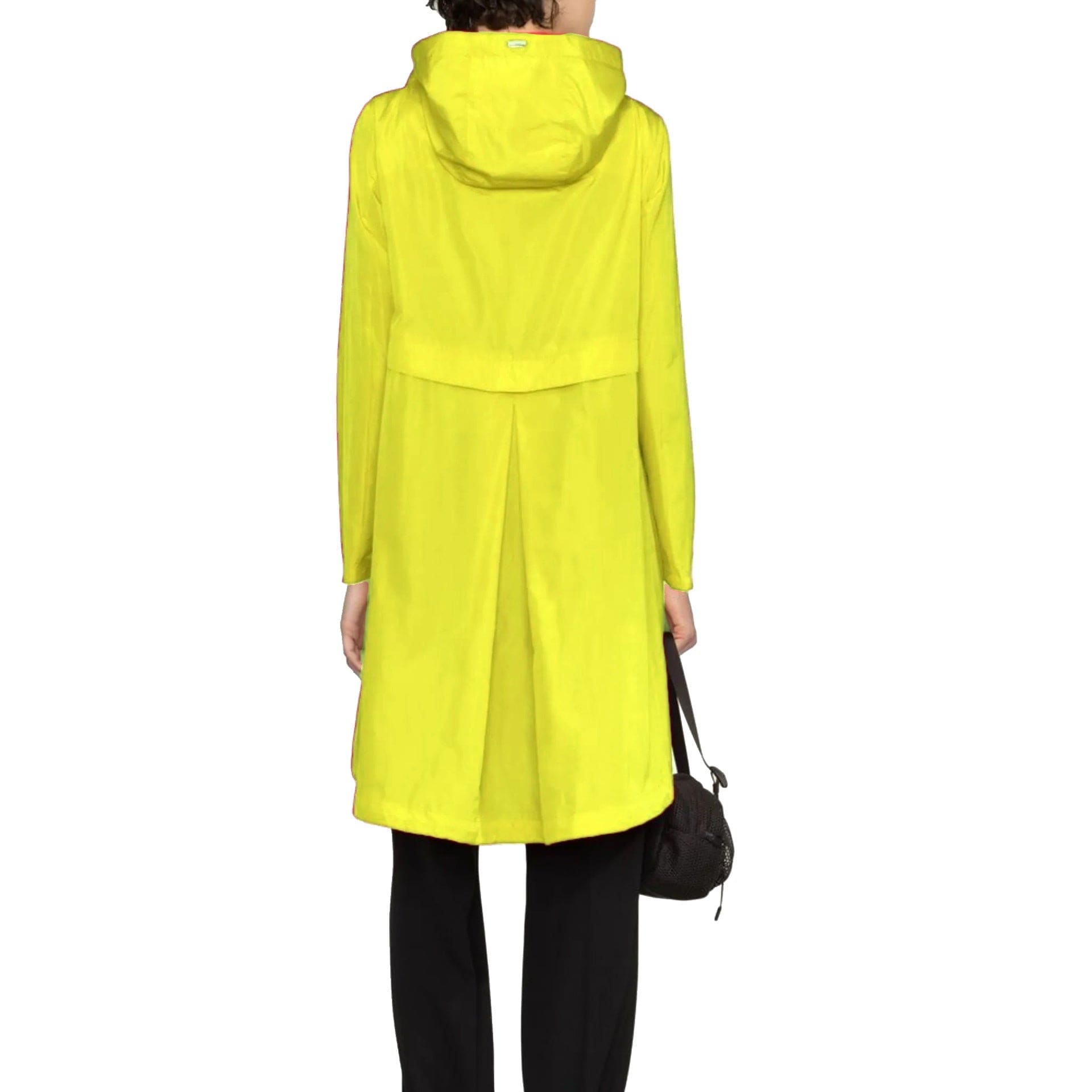 Herno Herno Lightweight Parka Coat