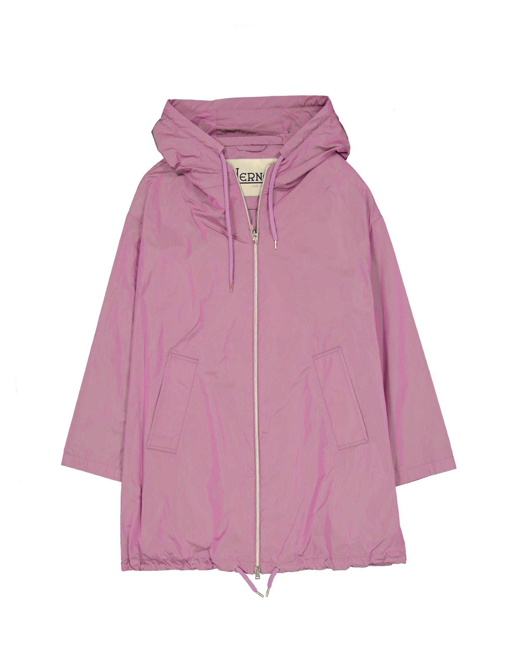 Herno Herno Lightweight Parka Coat