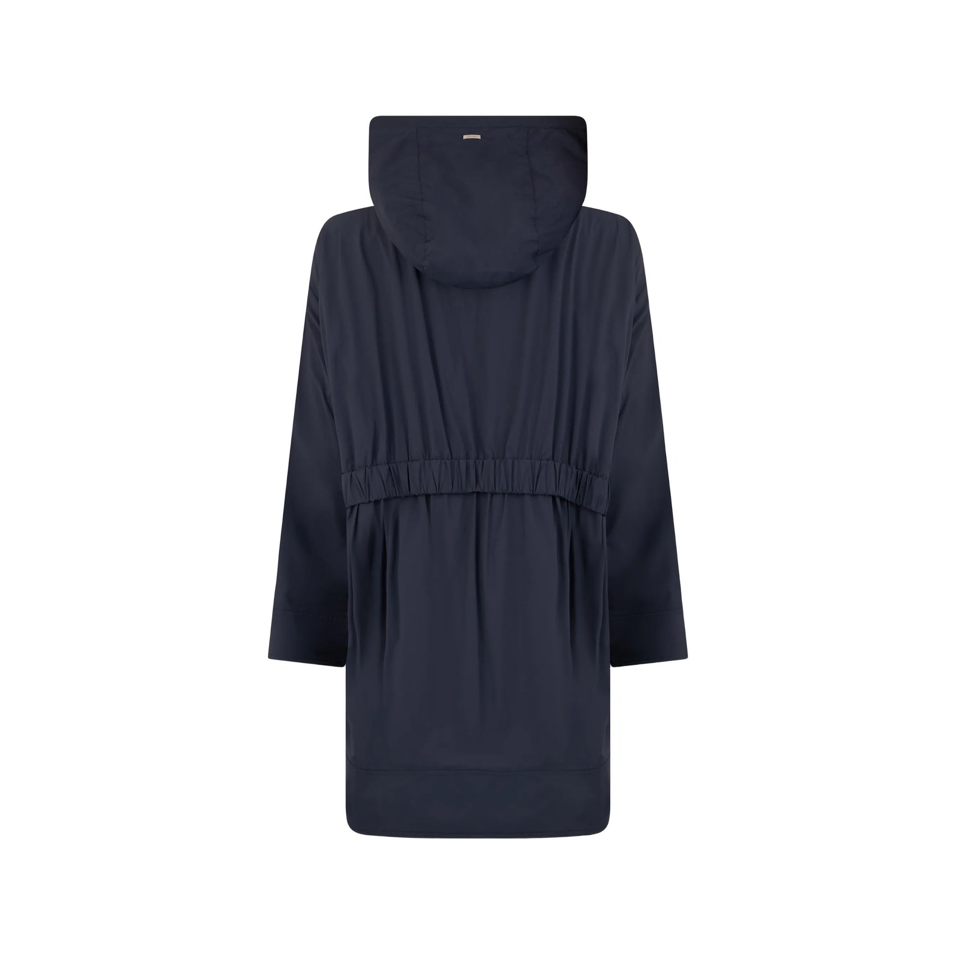 Herno Lightweight Parka Coat | Sendegaro