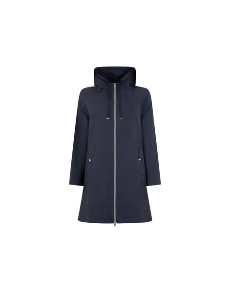 HERNO ナイロンジャンパー　サイズ42 Herno Lightweight Parka Coat | Sendegaro