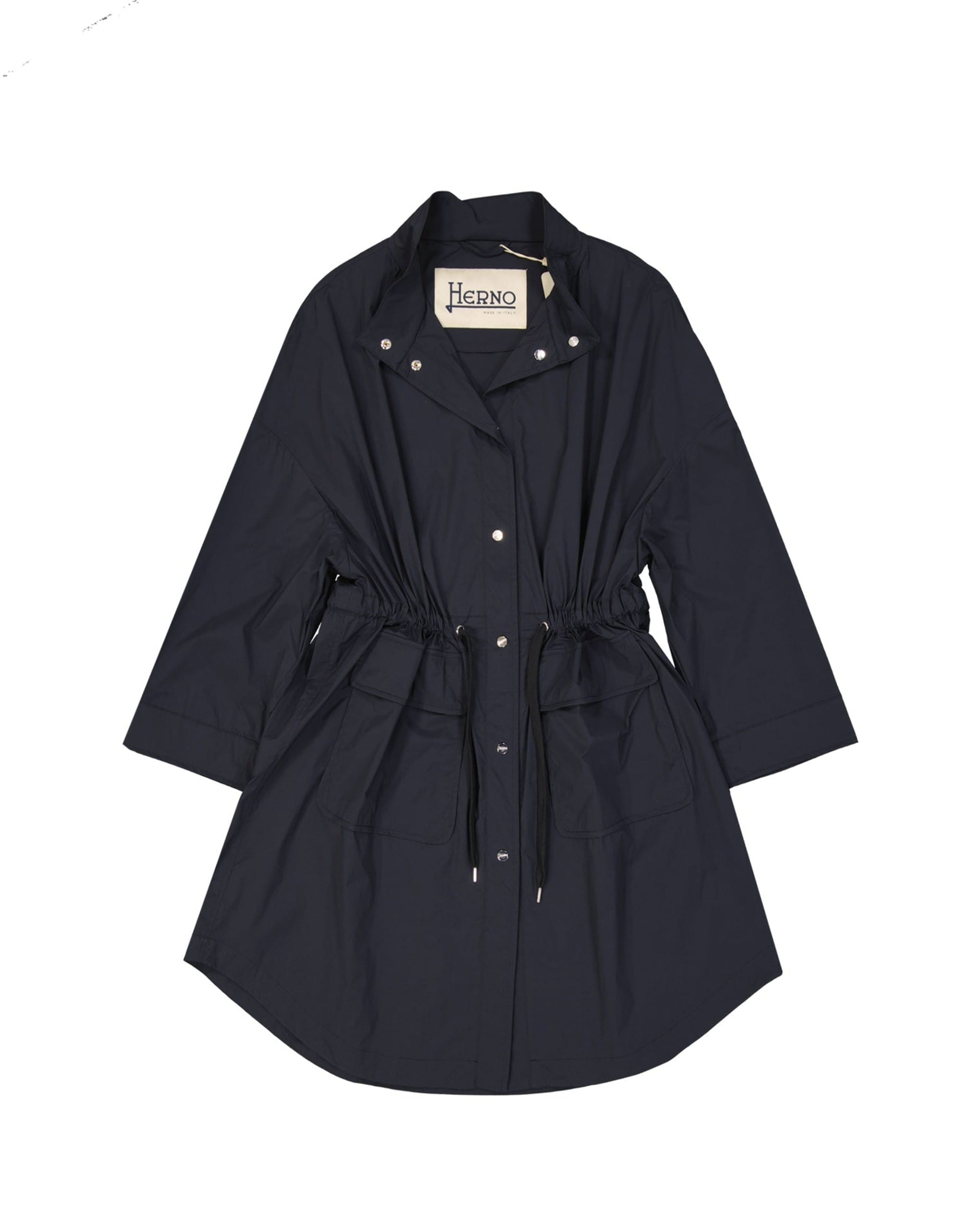 Herno Lightweight Trench Coat