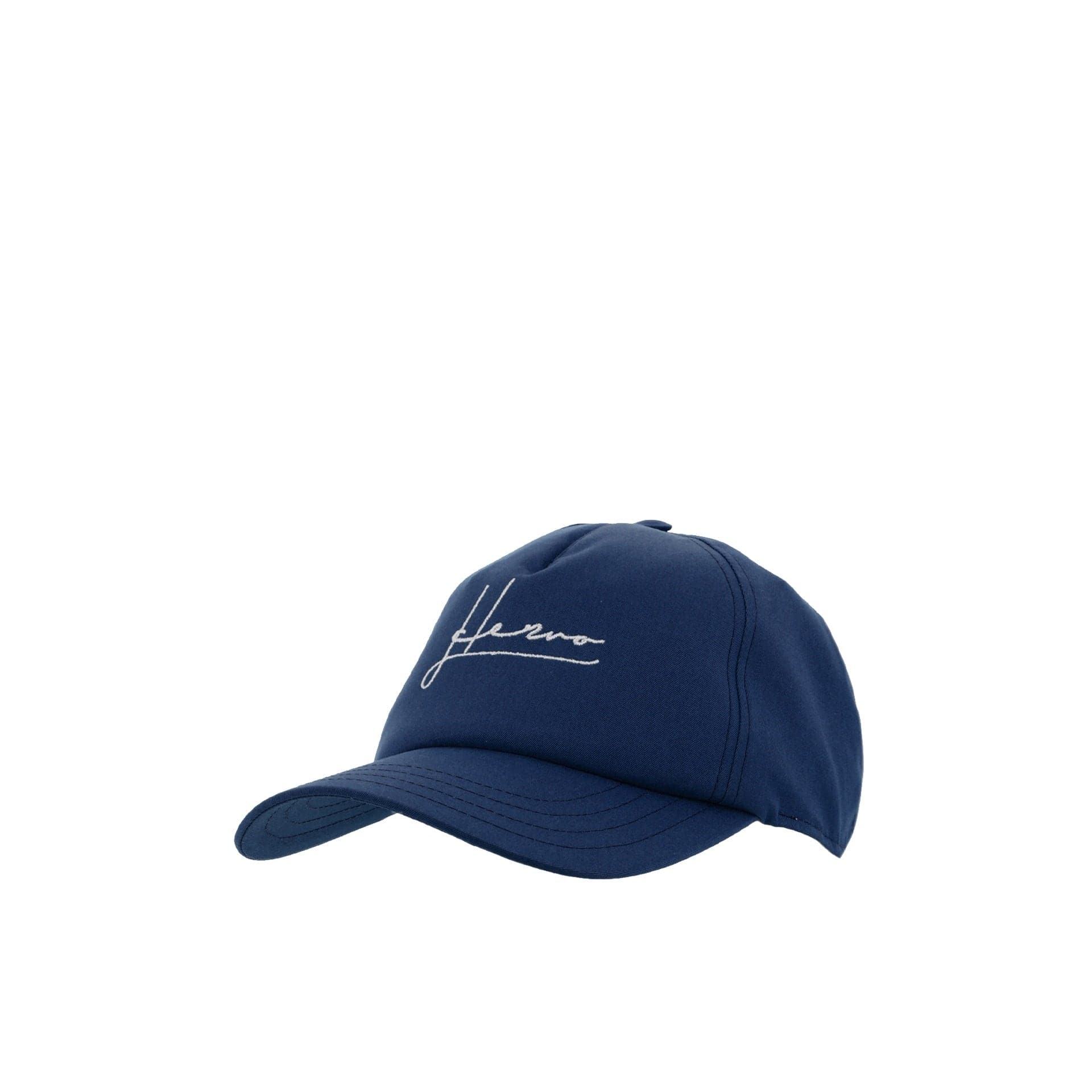 Herno Logo Cap