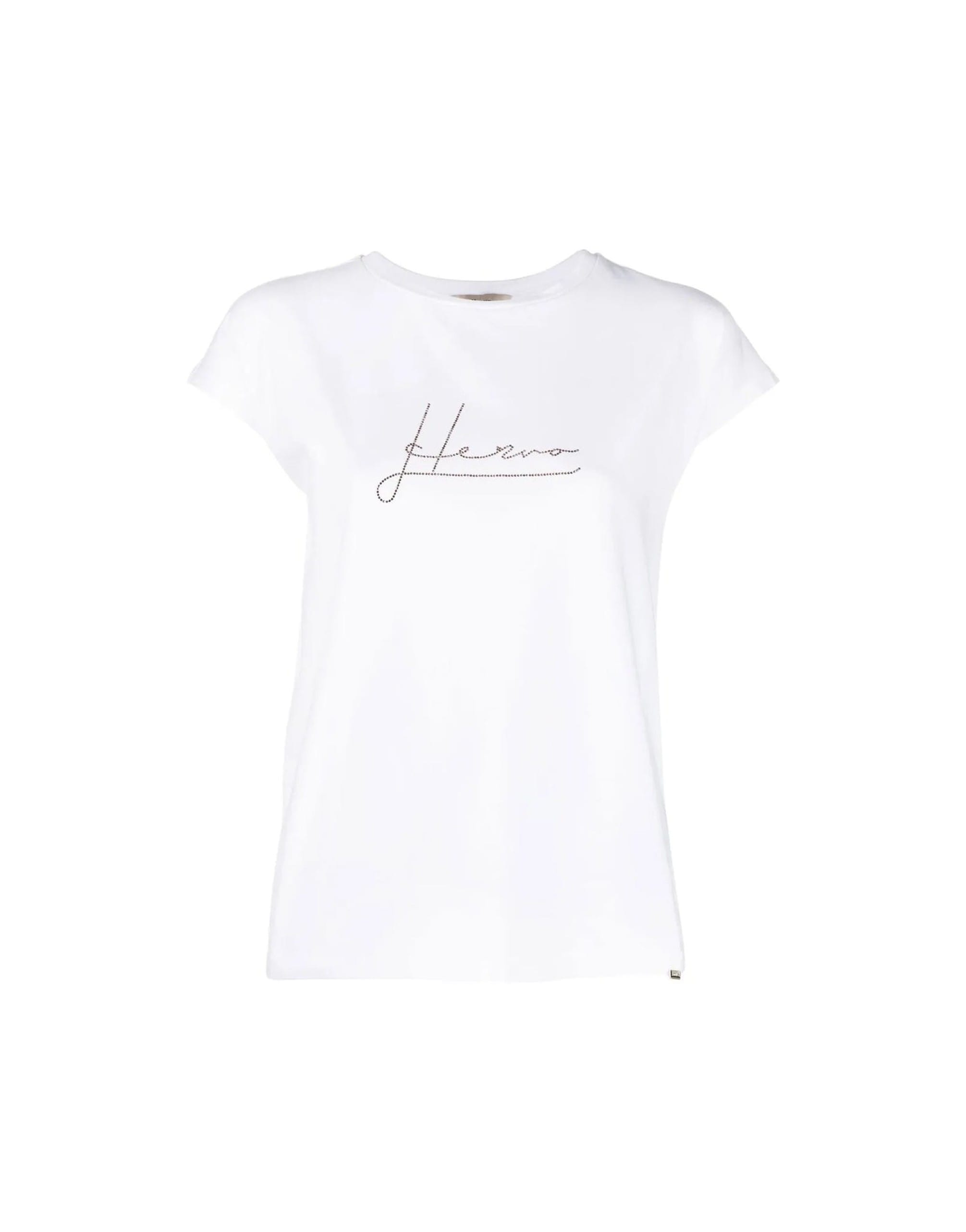 Herno Logo T-Shirt