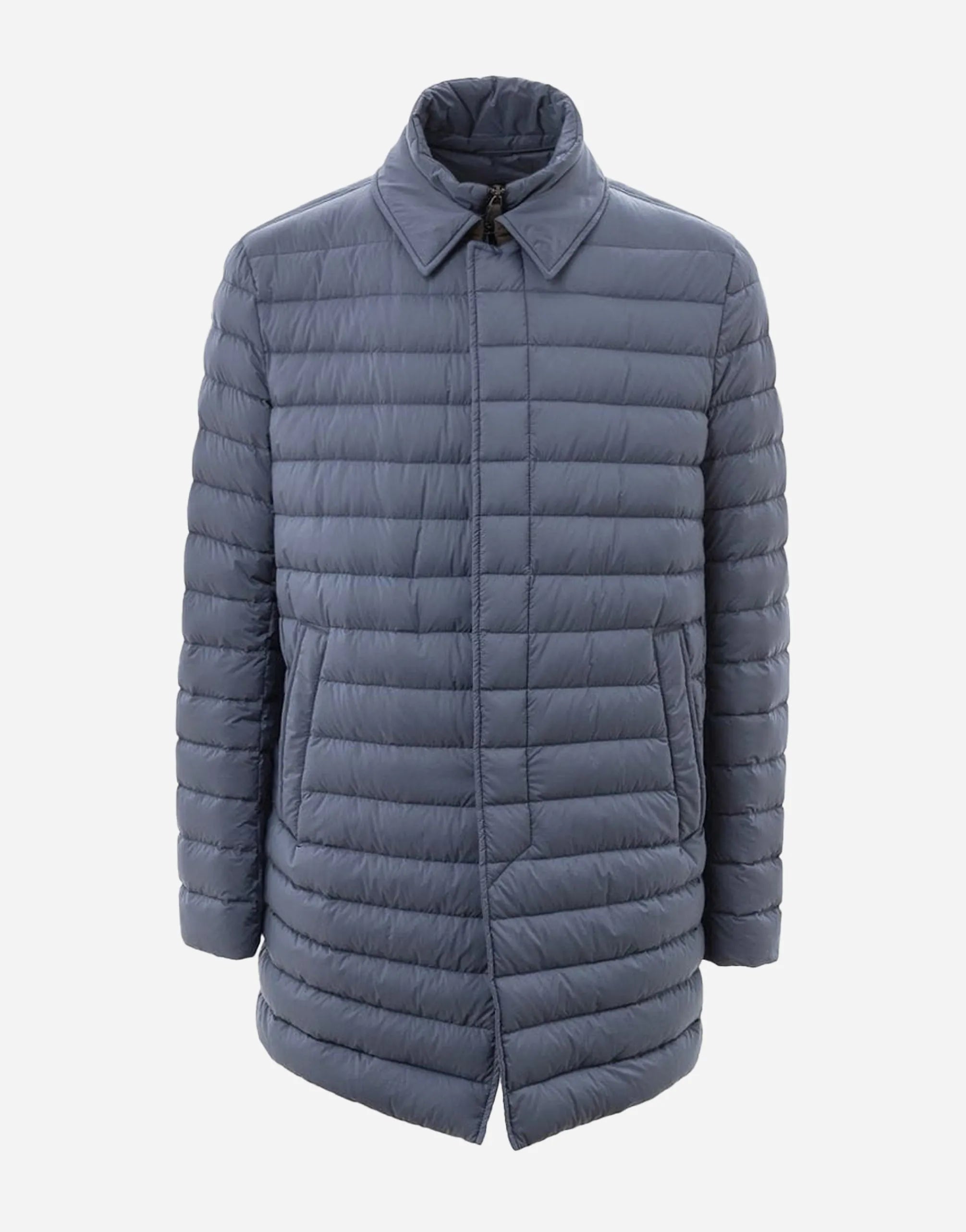 Herno Herno Long Padded Down Coat