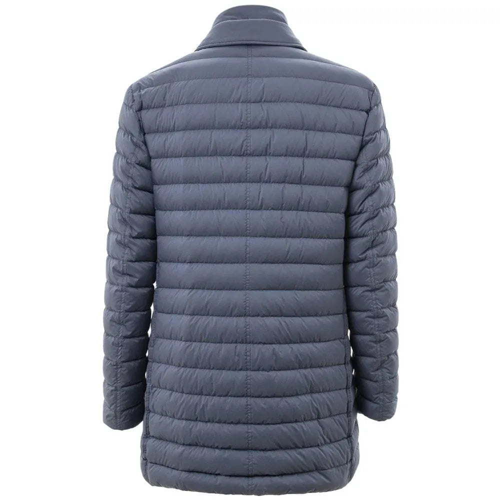 Herno Herno Long Padded Down Coat