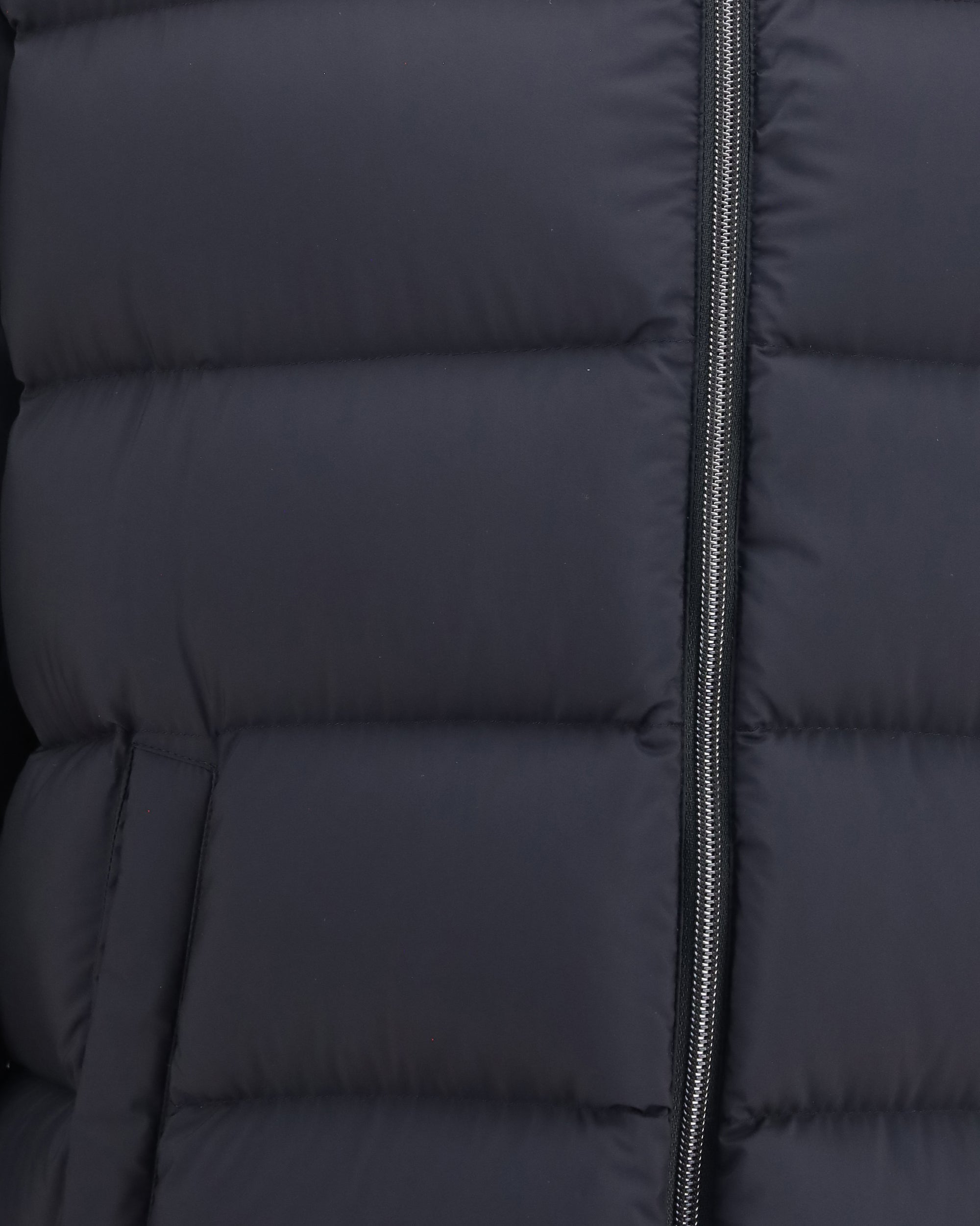 Herno Long Padded Jacket Coats