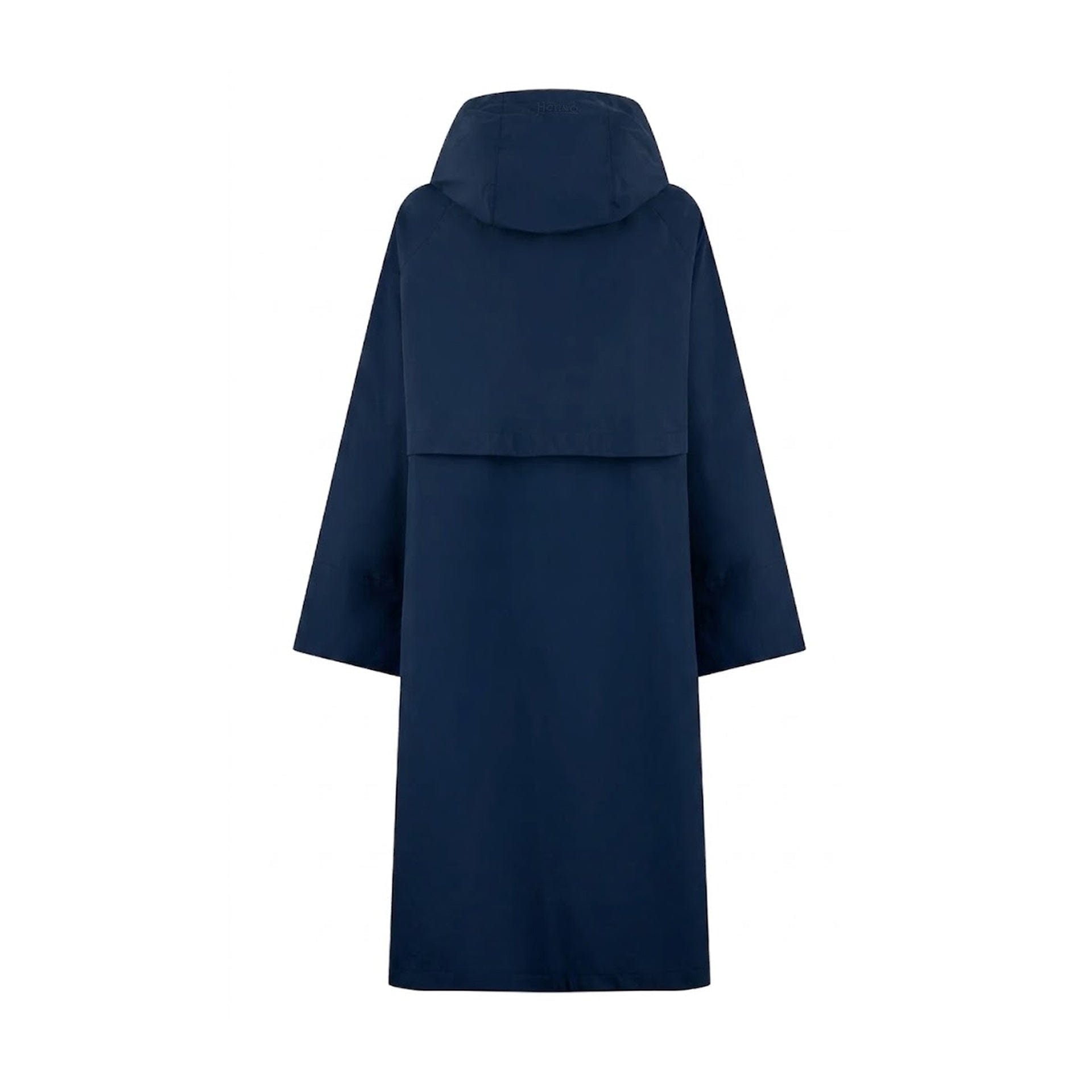 Herno Herno Long Trench Coat