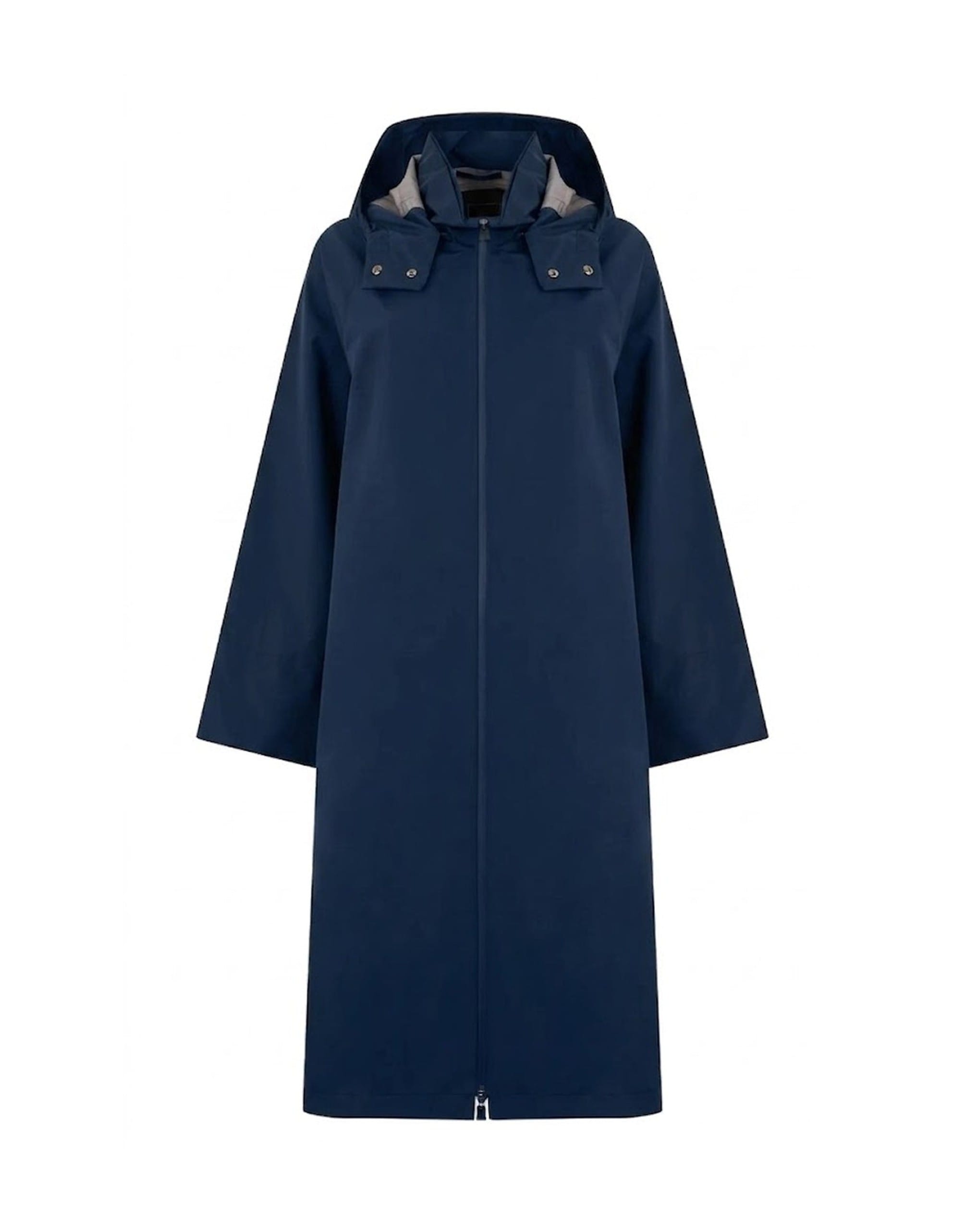 Herno Herno Long Trench Coat