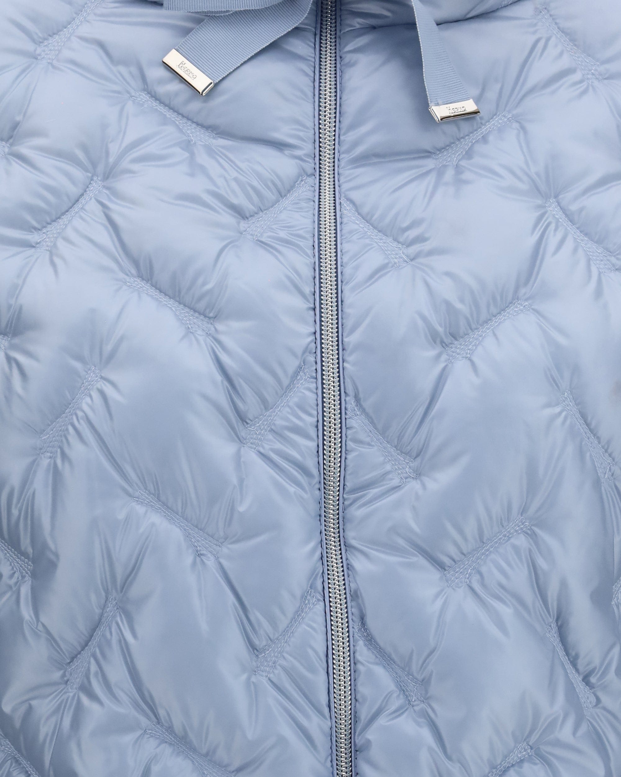 Herno Herno Midi Down Jacket