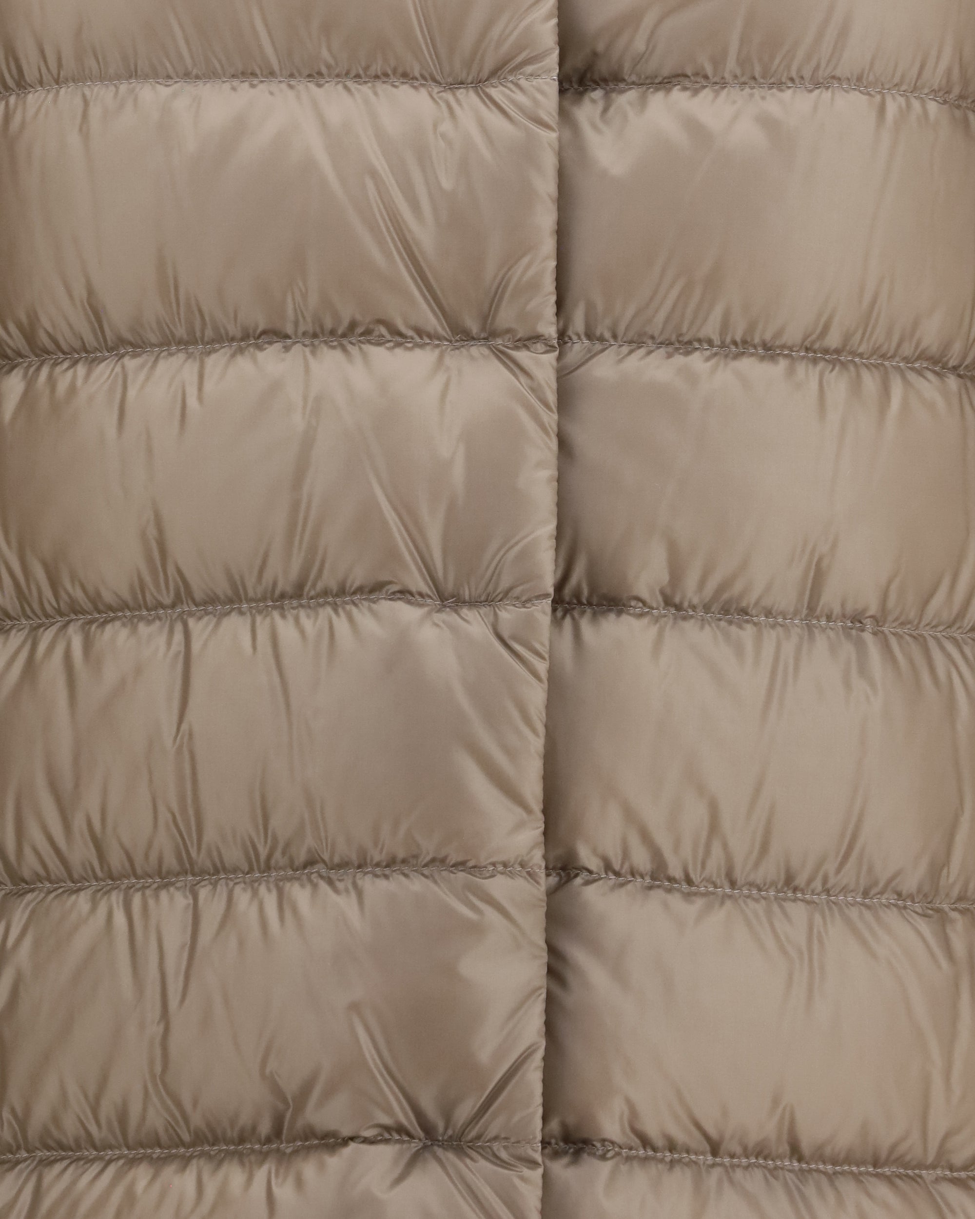 Herno Midi Down Jacket Coats