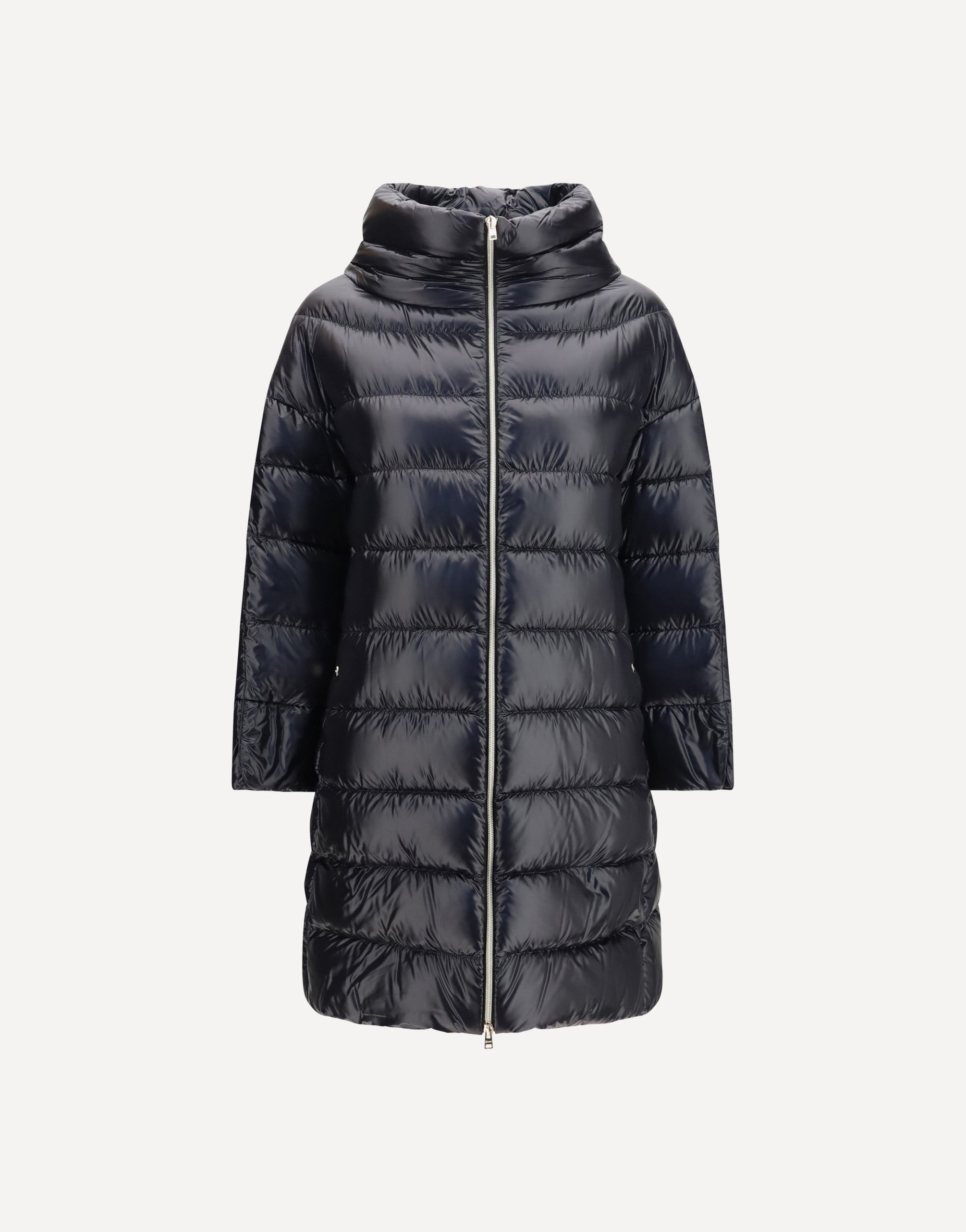 Doudoune mi-longue Herno