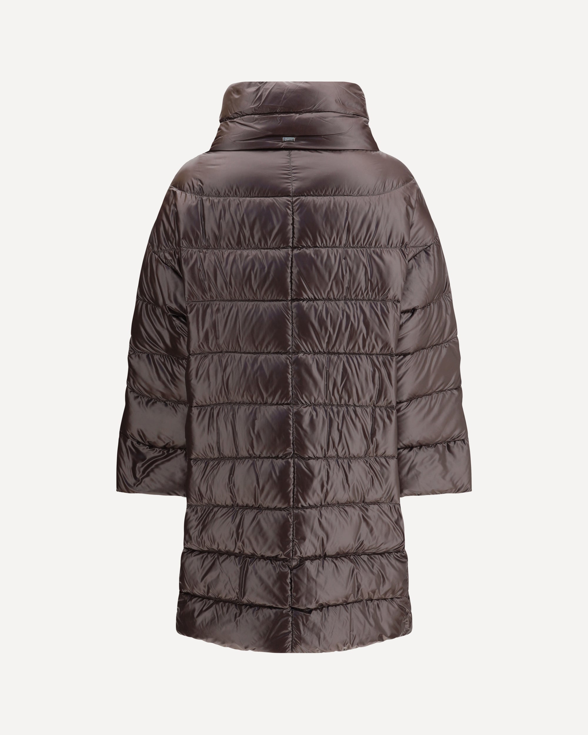 Herno Midi Down Jacket