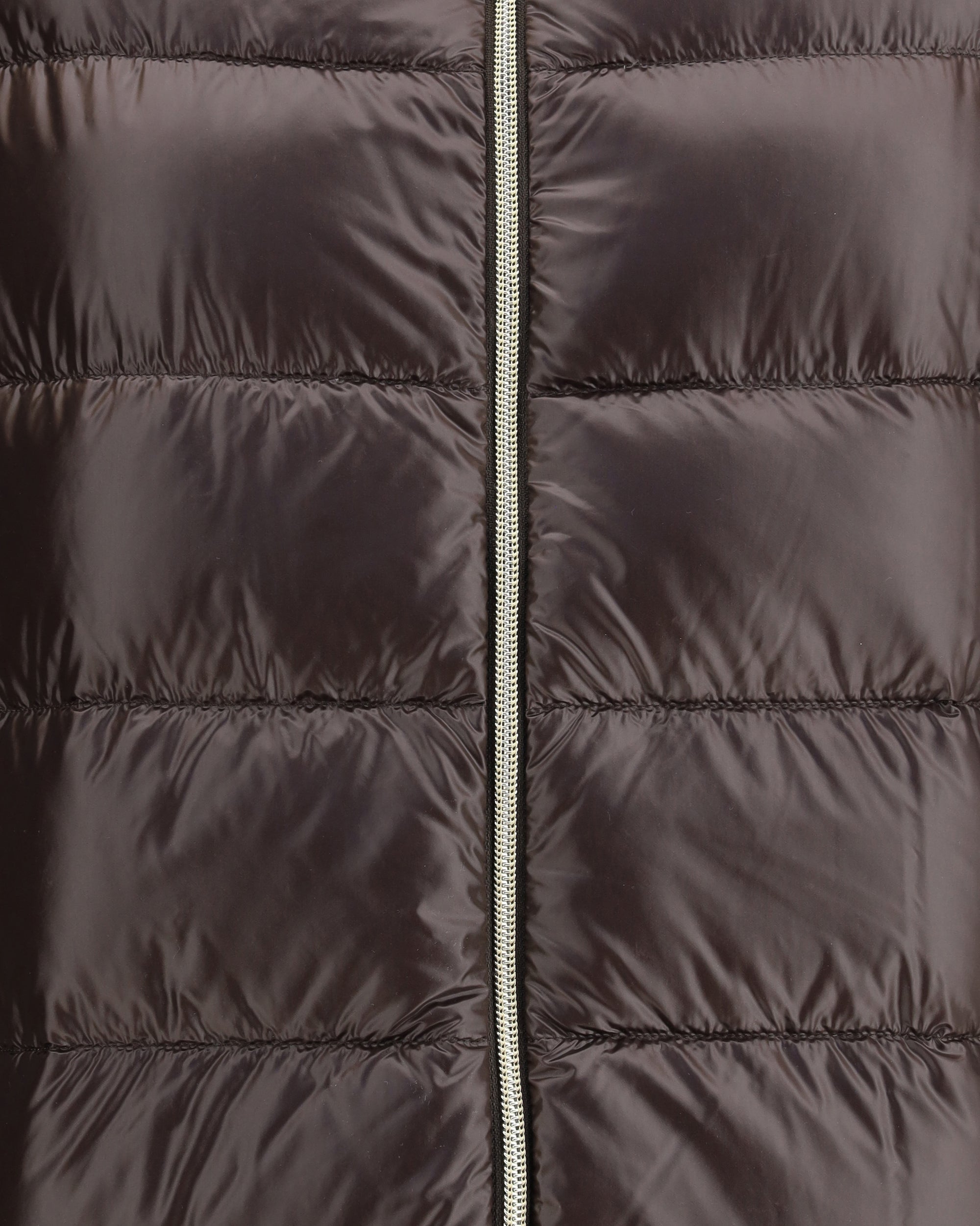 Herno Midi Down Jacket