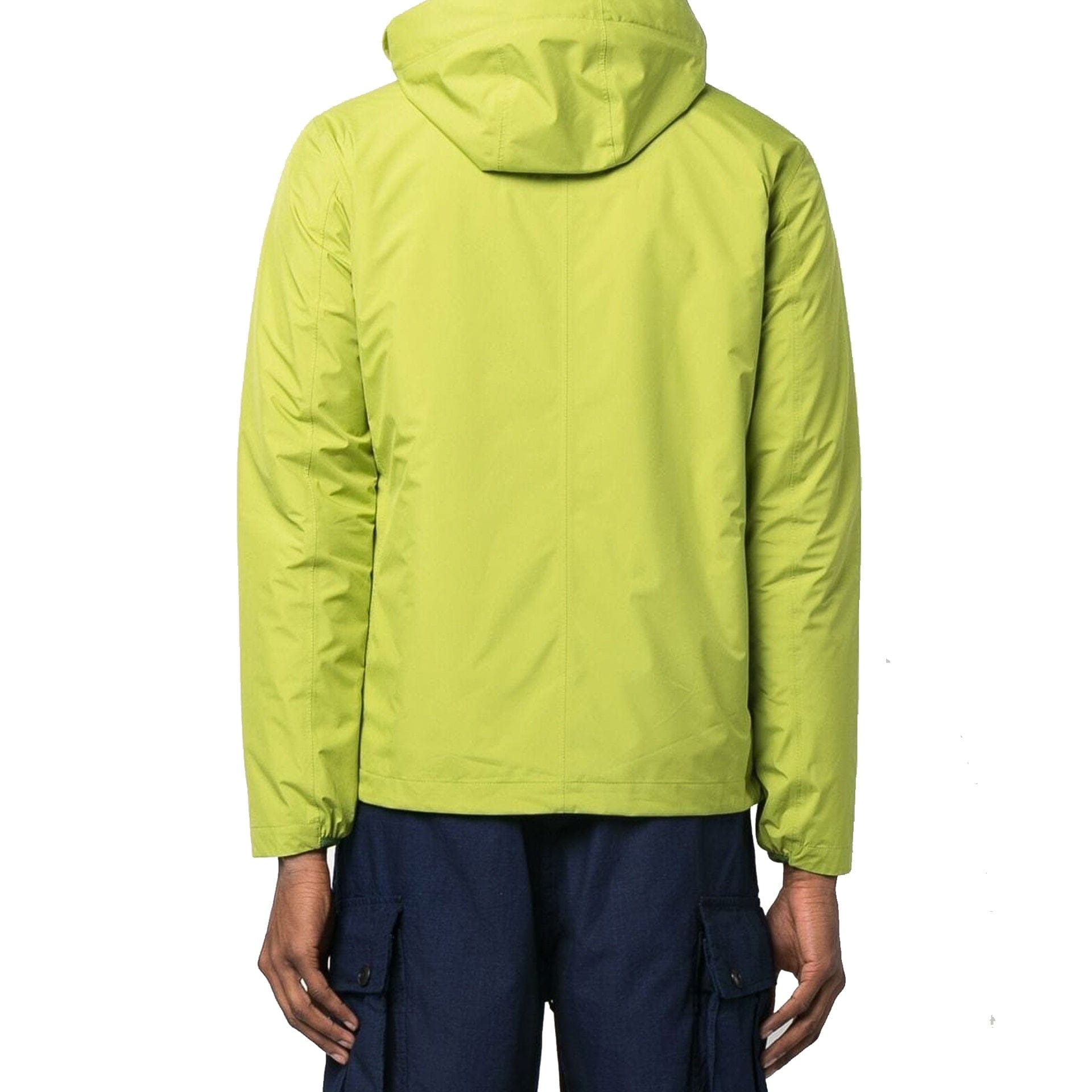 Herno Paclite Bomber Goretex Laminar Jacket