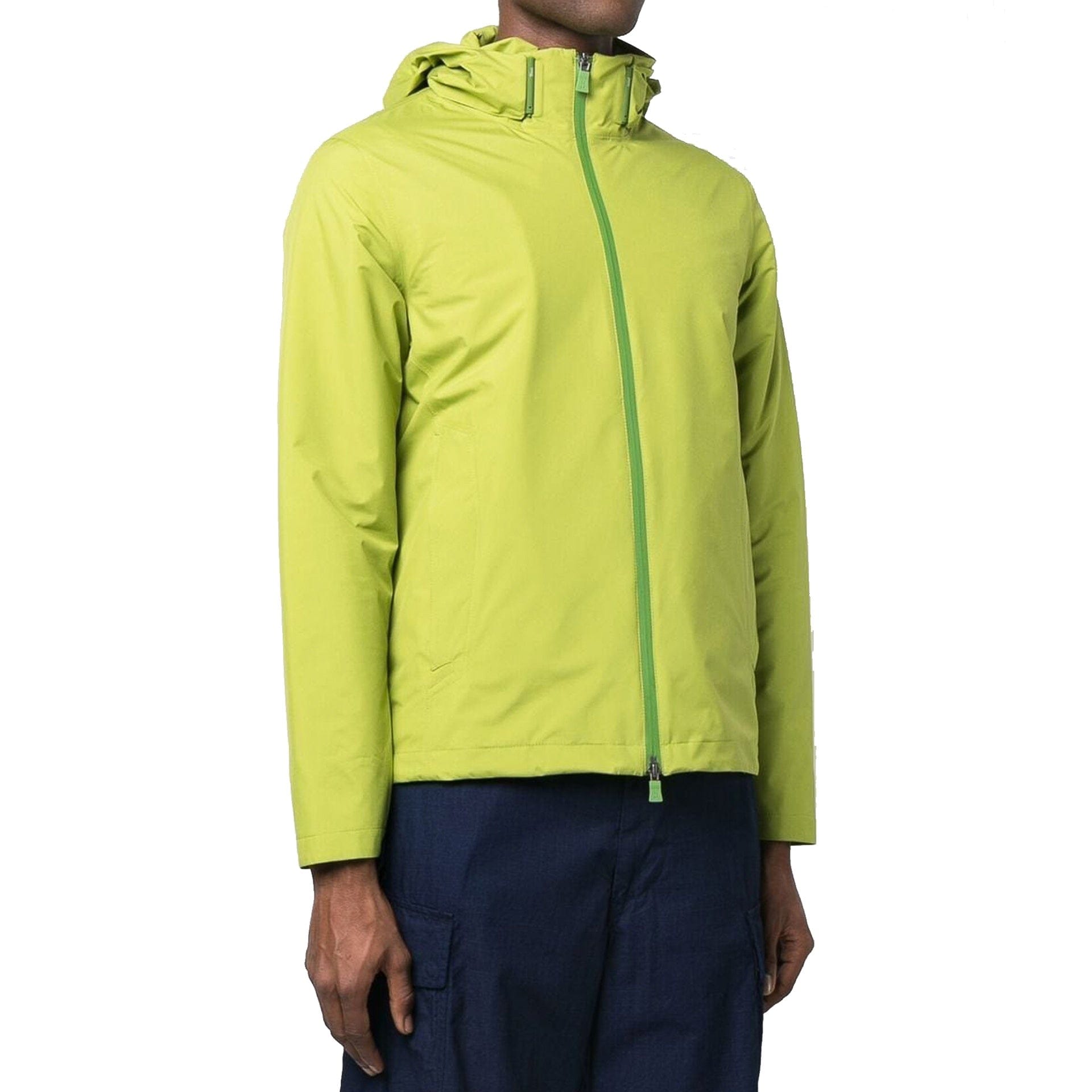Paclite Bomber Goretex Laminar Jacket - alternate view