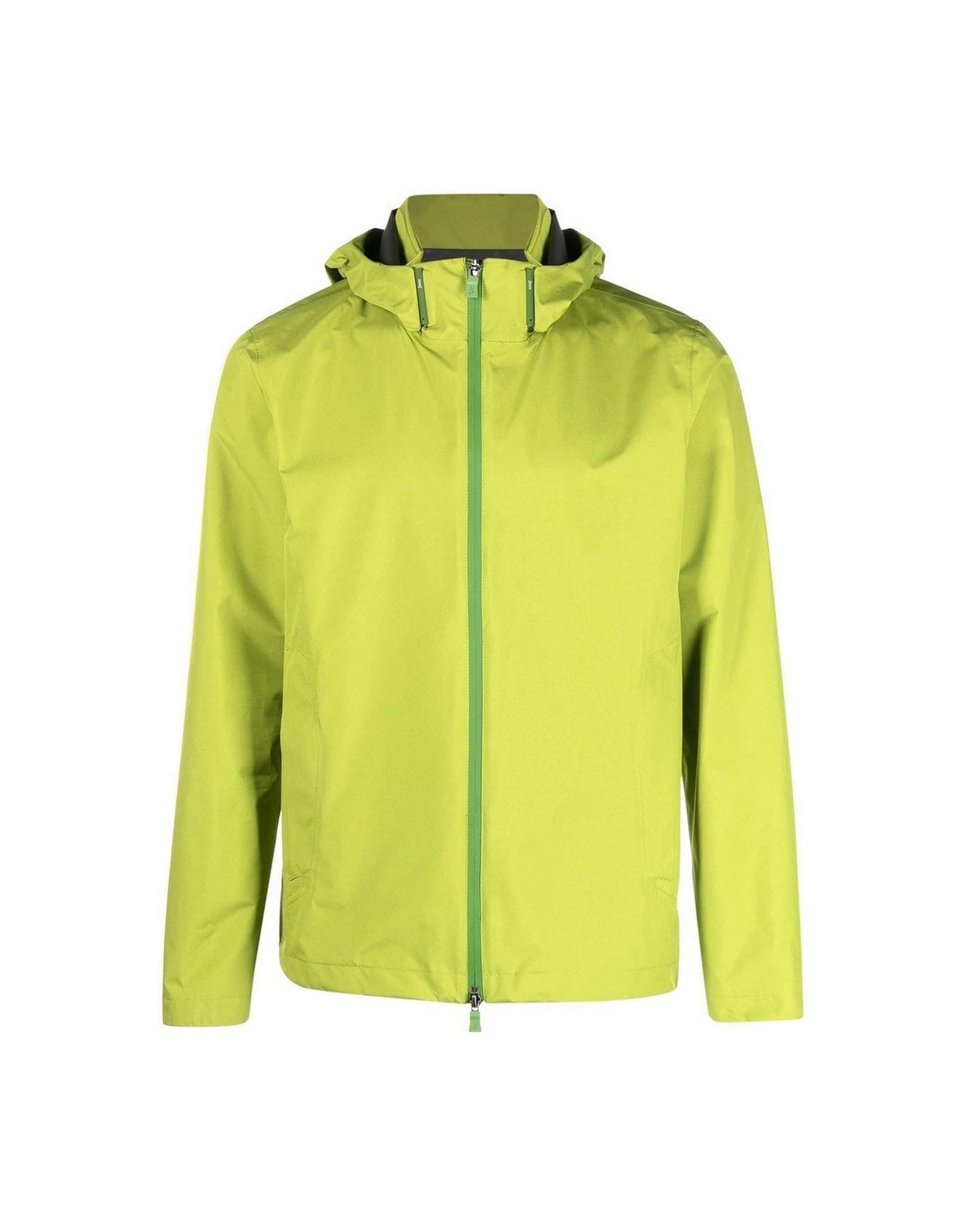 Herno Paclite Bomber Goretex Laminar Jacket