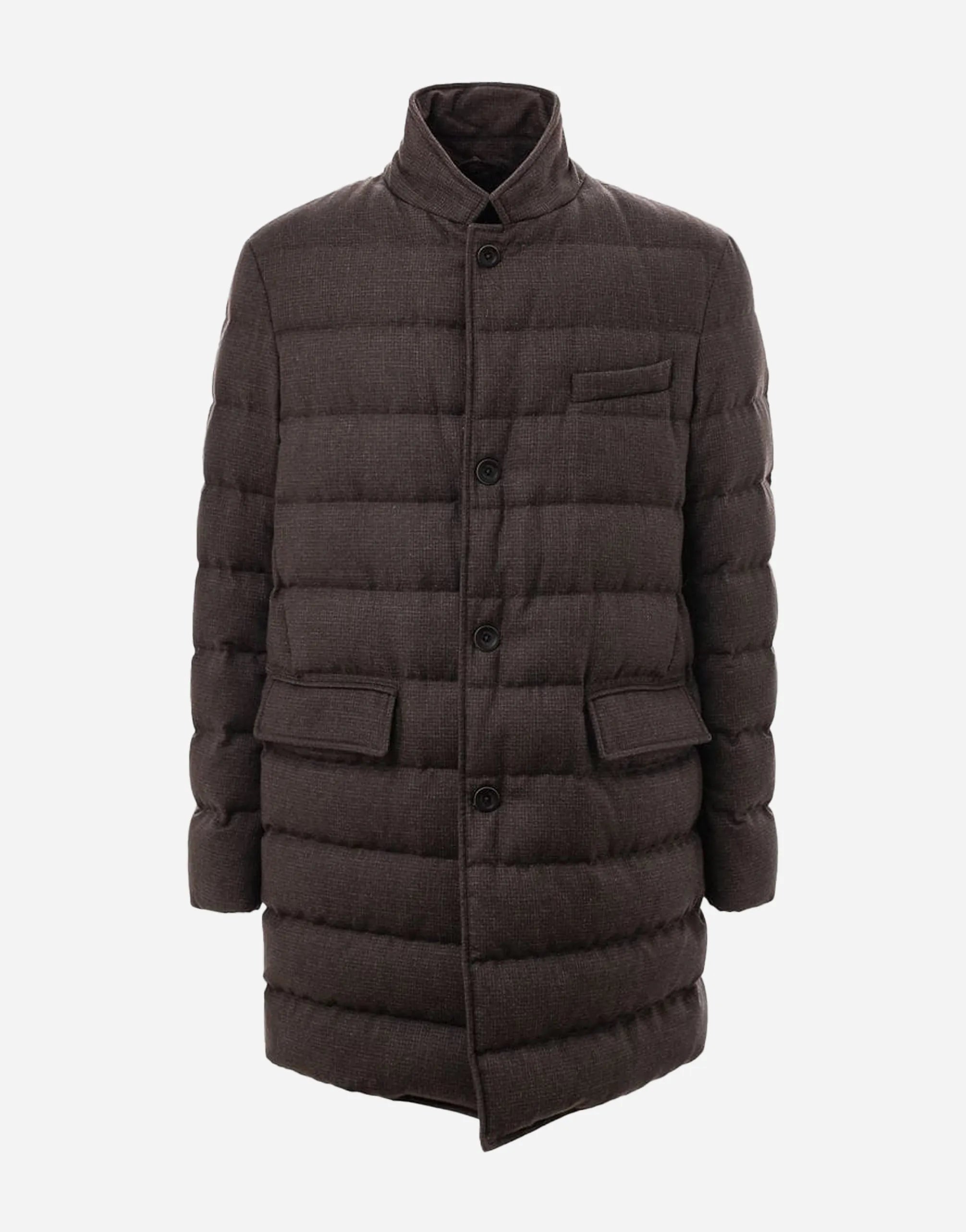 Herno Herno Padded Down Coat