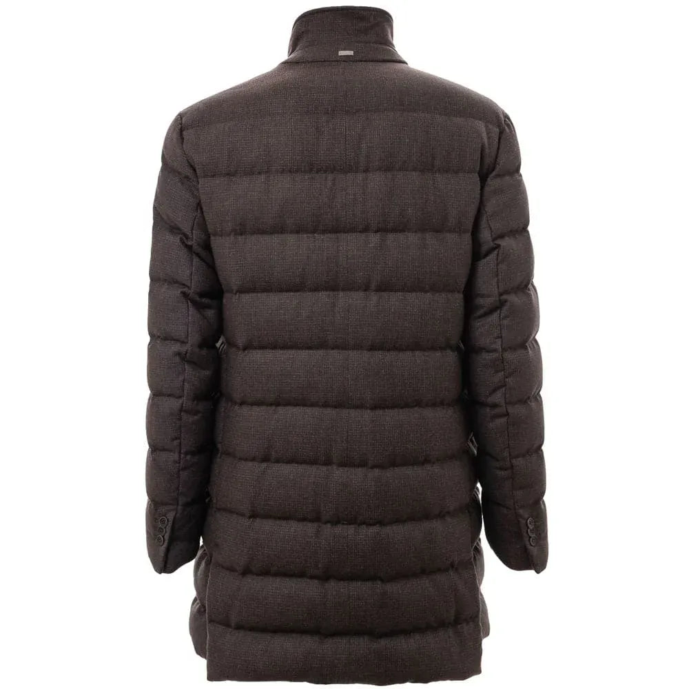 Herno Herno Padded Down Coat