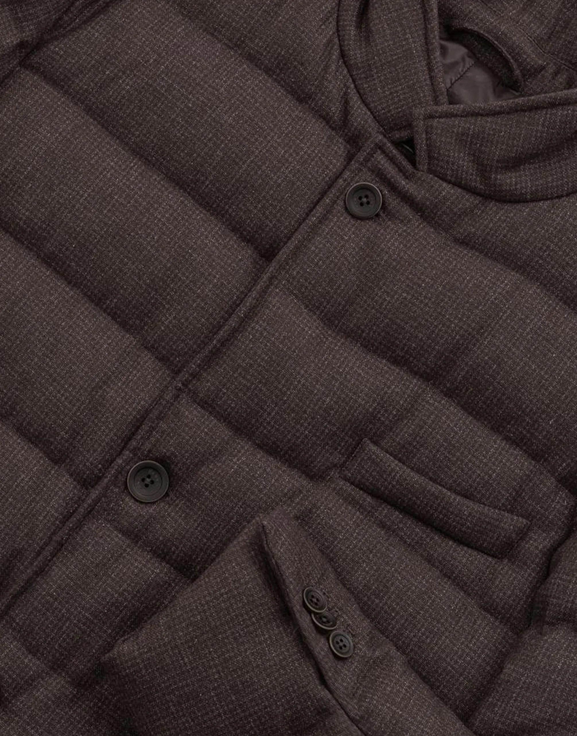 Herno Herno Padded Down Coat