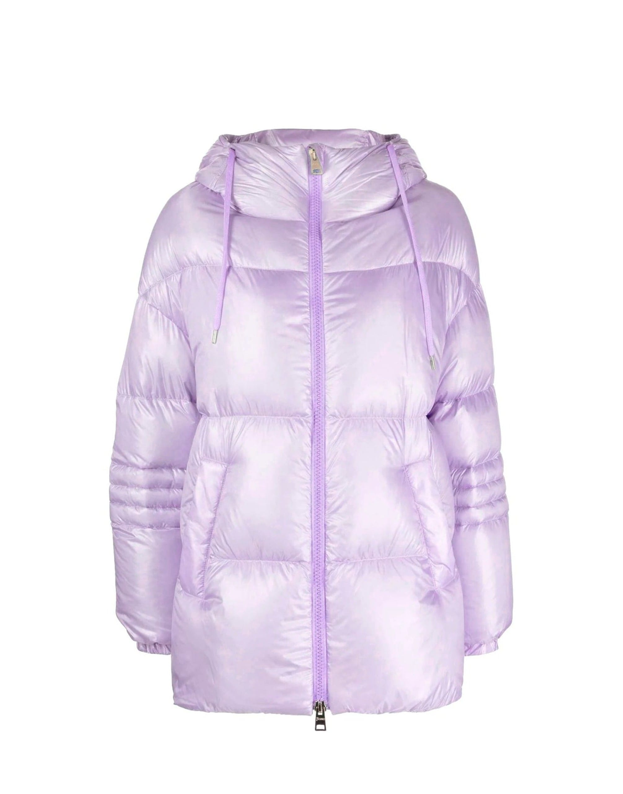 Herno Padded Jacket