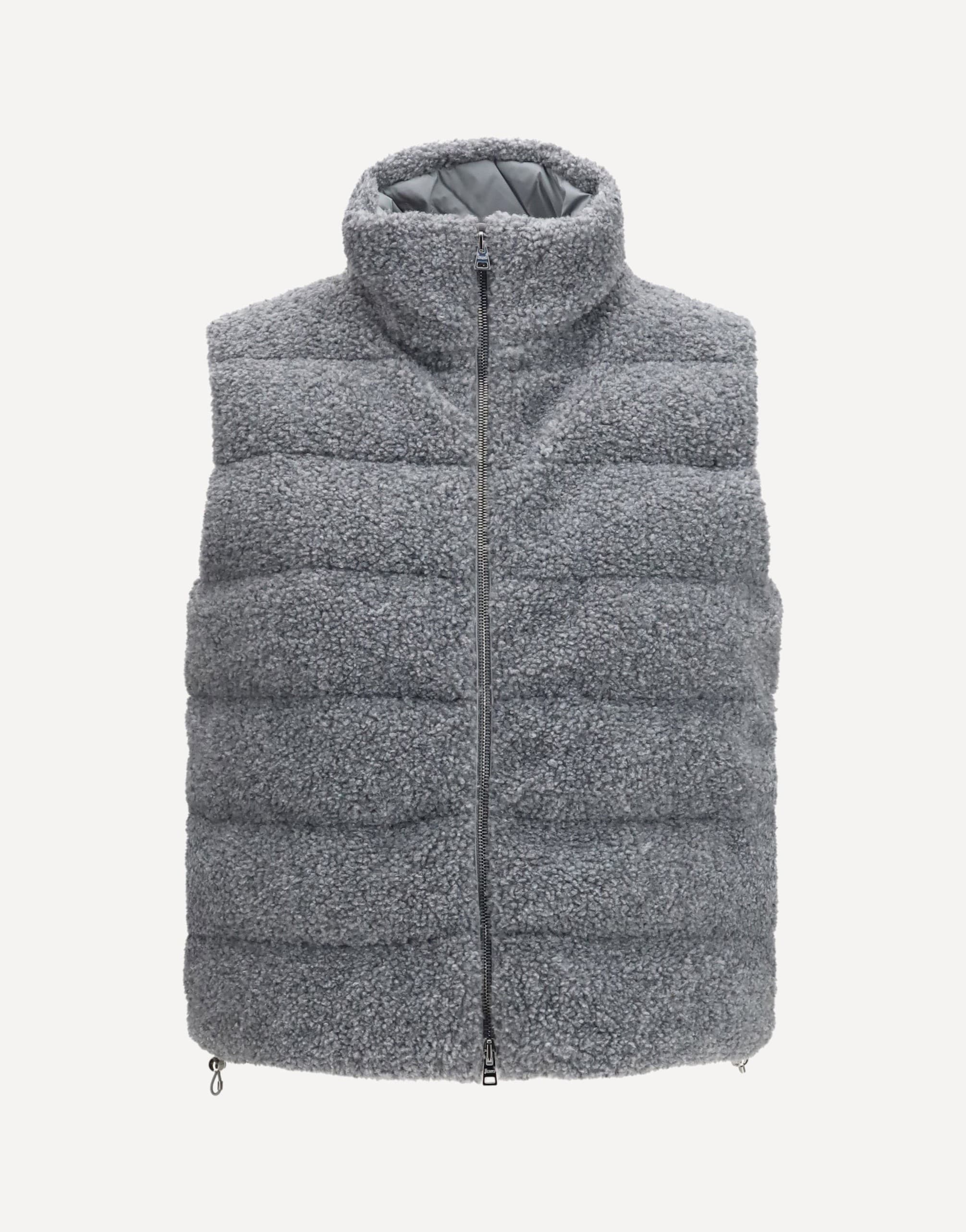 Herno Herno Padded Vest