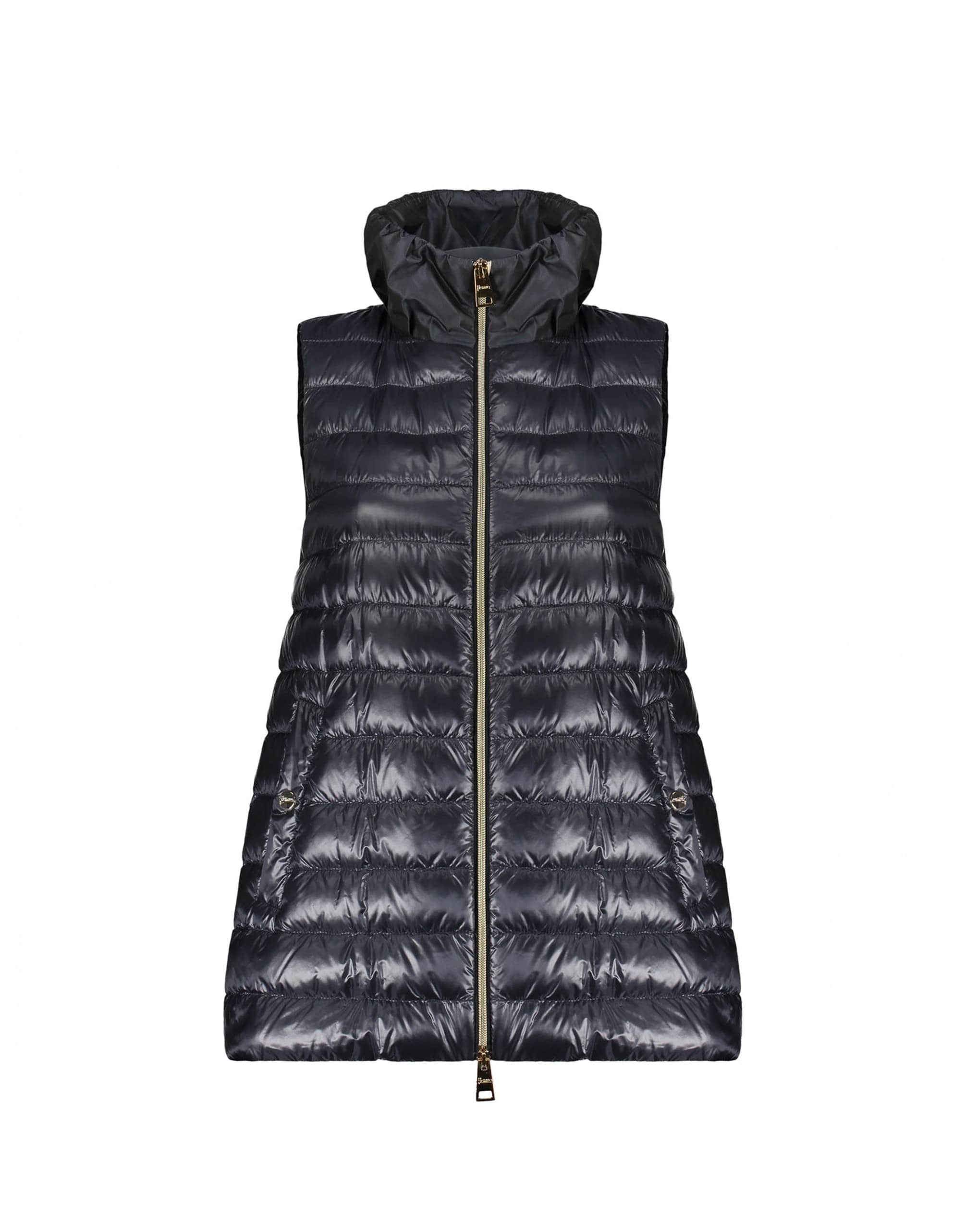 Herno Padded Vest Jacket