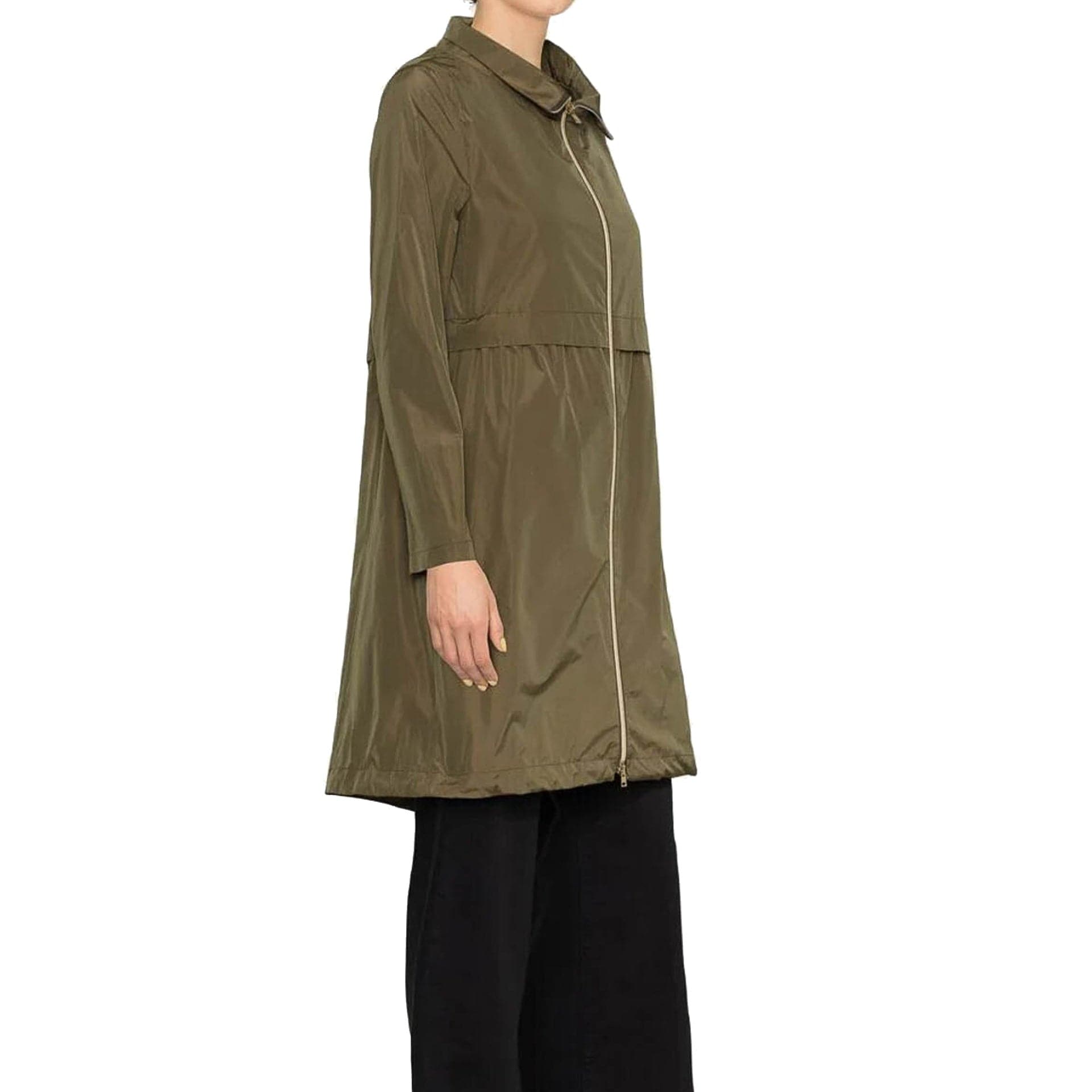 Herno Herno Parka Coat