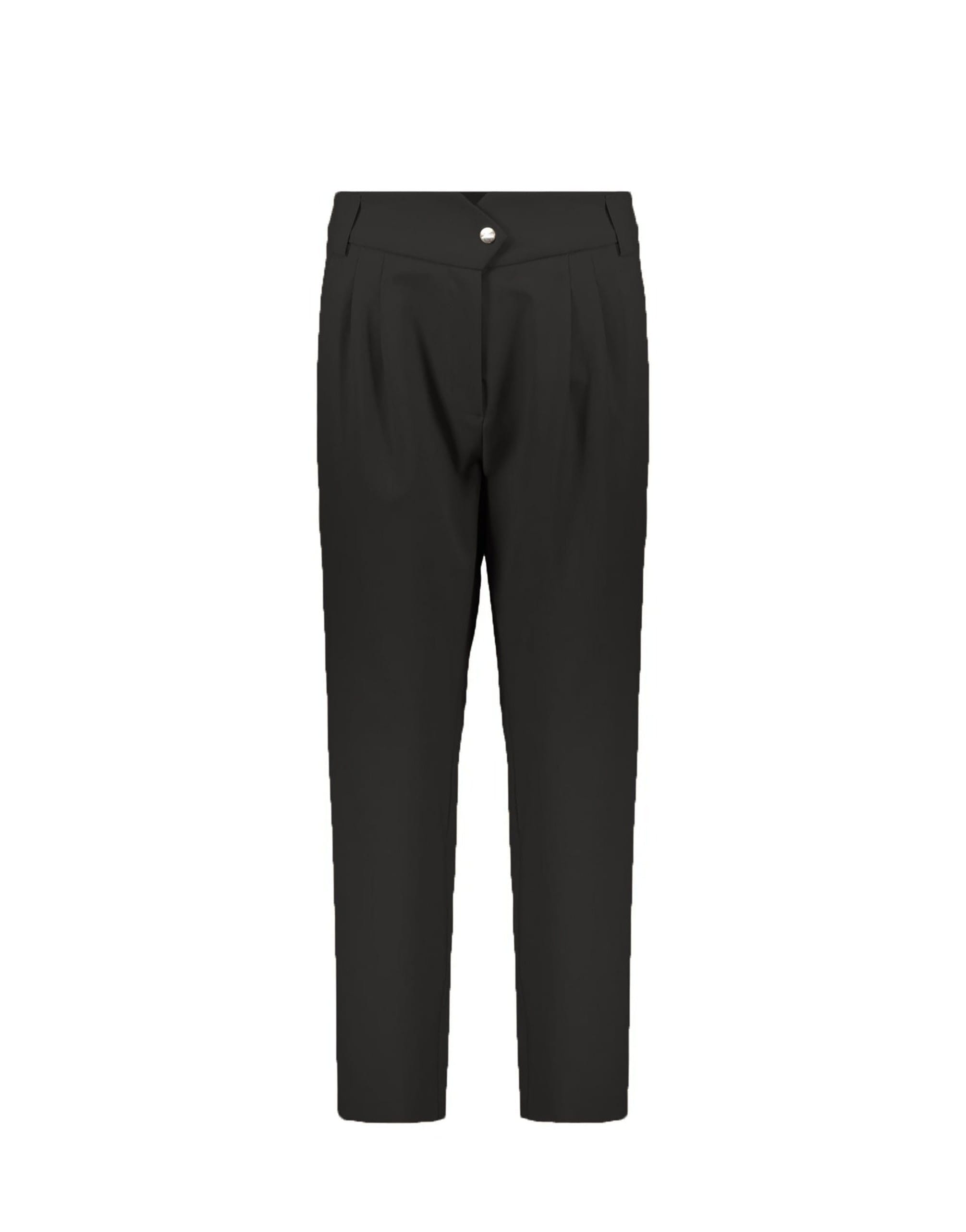 Herno Pleated Trousers