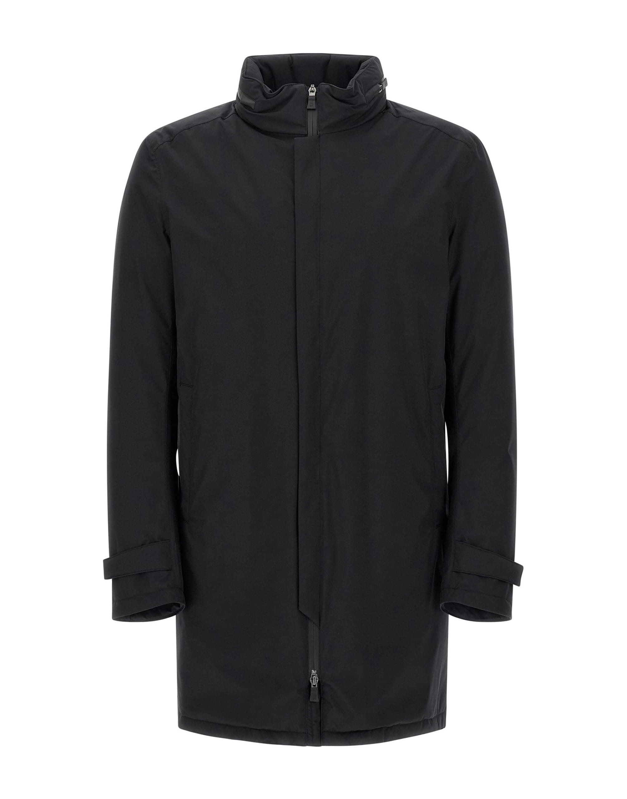 Herno Herno Pro-Meteo Parka